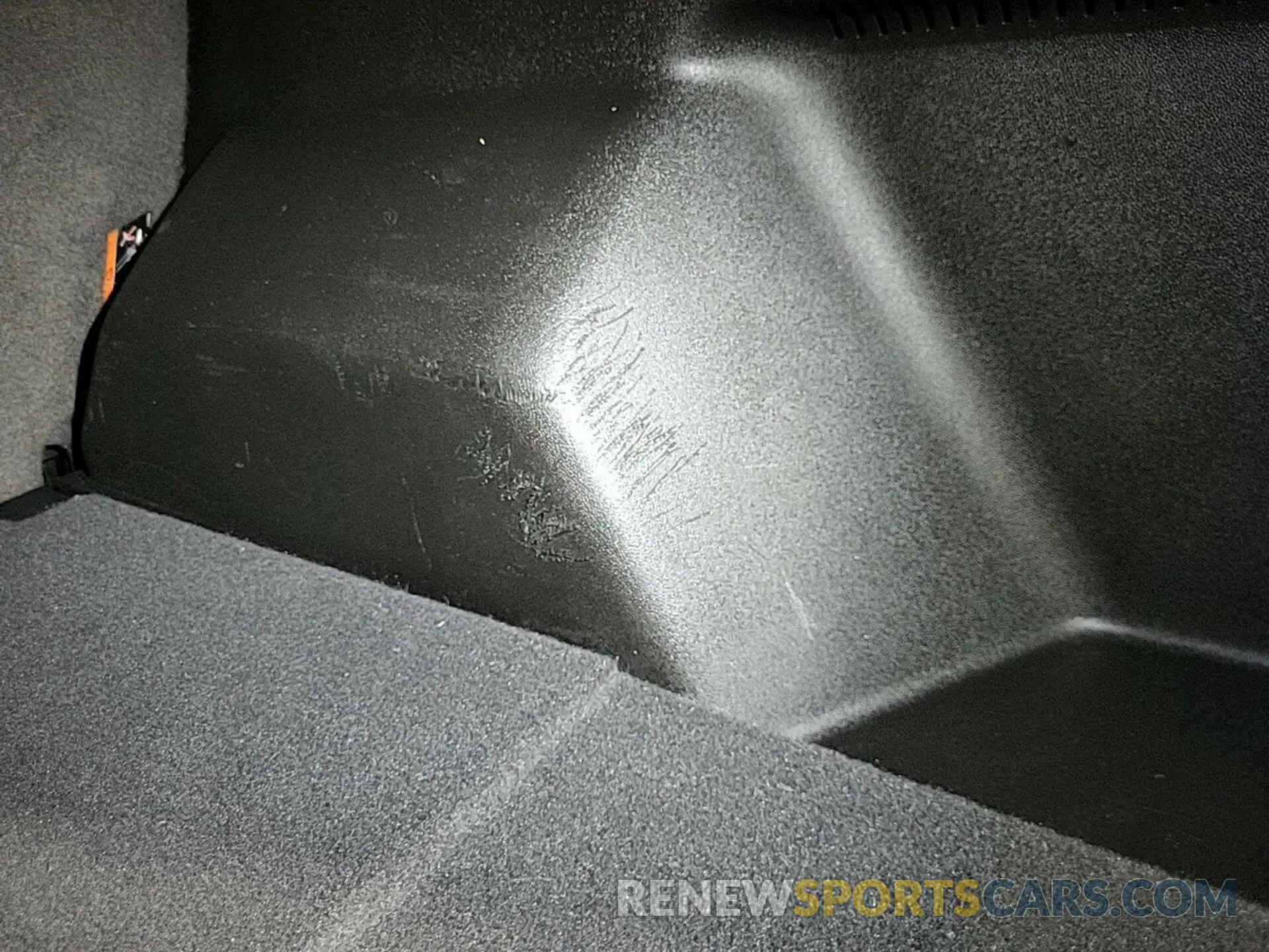 2 Photograph of a damaged car 2GNAXTEVXL6235532 CHEVROLET EQUINOX 2020
