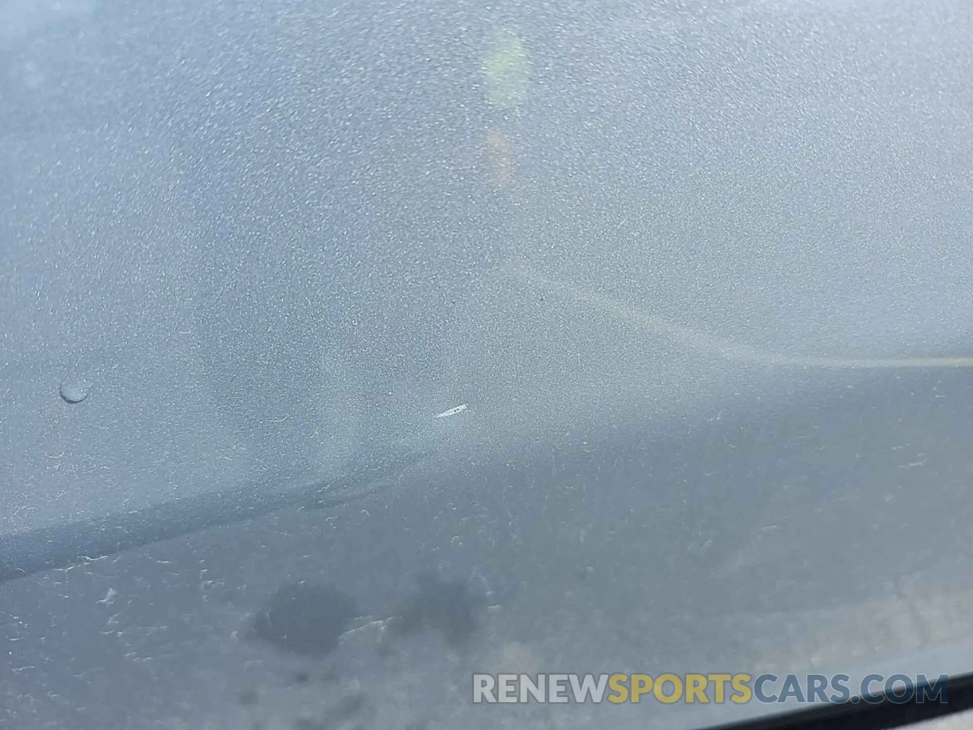 6 Photograph of a damaged car 2GNAXTEVXL6238186 CHEVROLET EQUINOX 2020