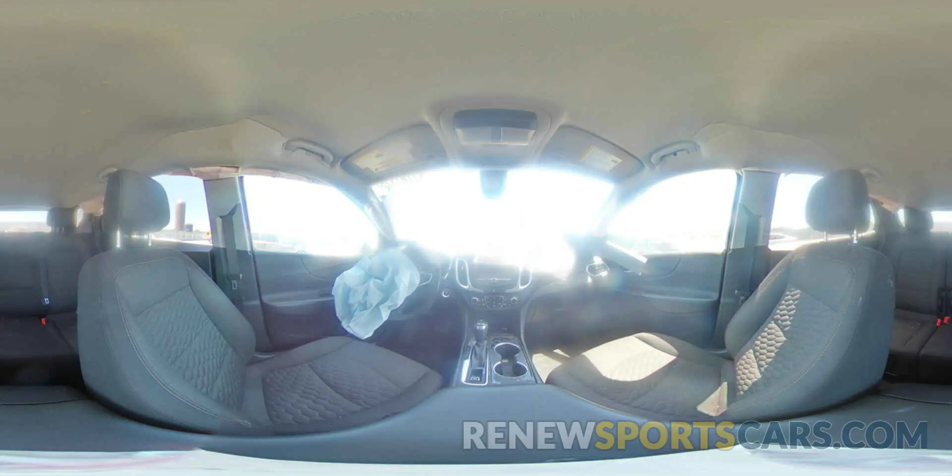 12 Photograph of a damaged car 2GNAXUEV0L6106690 CHEVROLET EQUINOX 2020