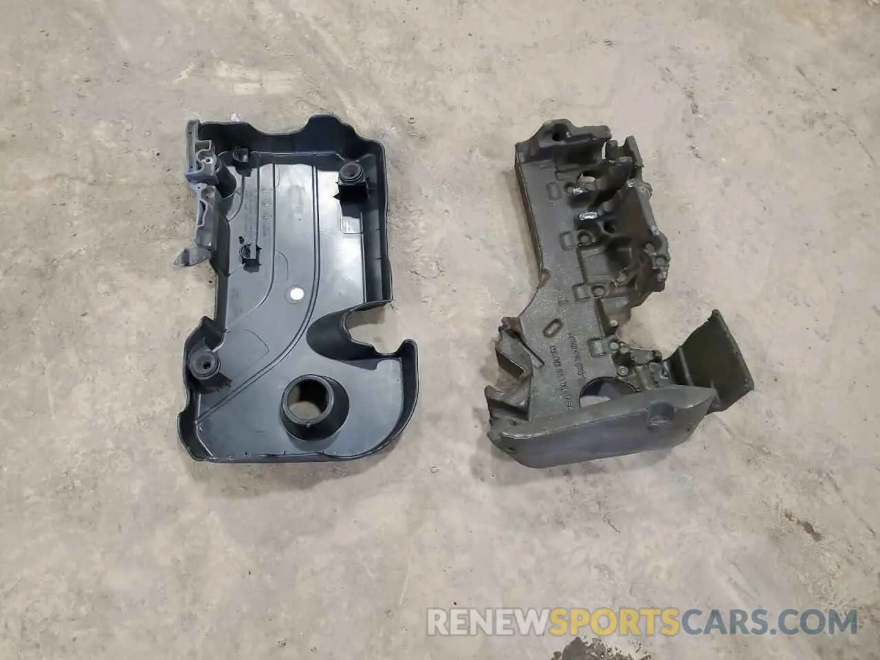 13 Photograph of a damaged car 2GNAXUEV1L6131016 CHEVROLET EQUINOX 2020