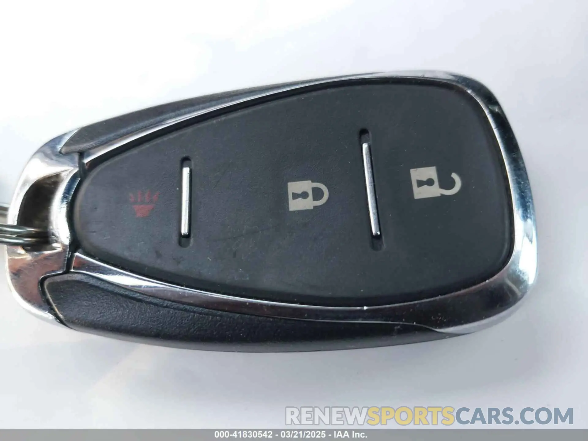 11 Photograph of a damaged car 2GNAXUEV1L6207088 CHEVROLET EQUINOX 2020