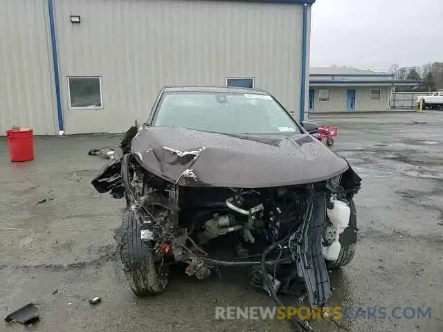 12 Photograph of a damaged car 2GNAXUEV5L6144061 CHEVROLET EQUINOX 2020