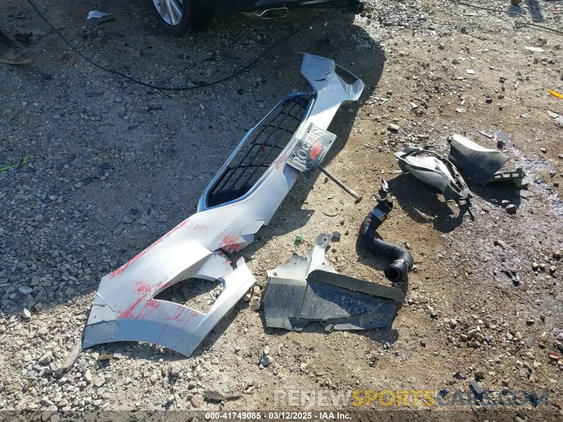 12 Photograph of a damaged car 2GNAXUEV5L6205134 CHEVROLET EQUINOX 2020