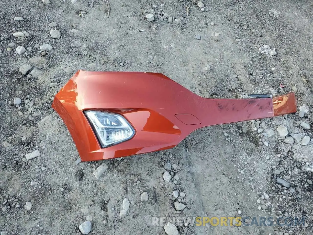 13 Photograph of a damaged car 2GNAXUEV5L6208096 CHEVROLET EQUINOX 2020