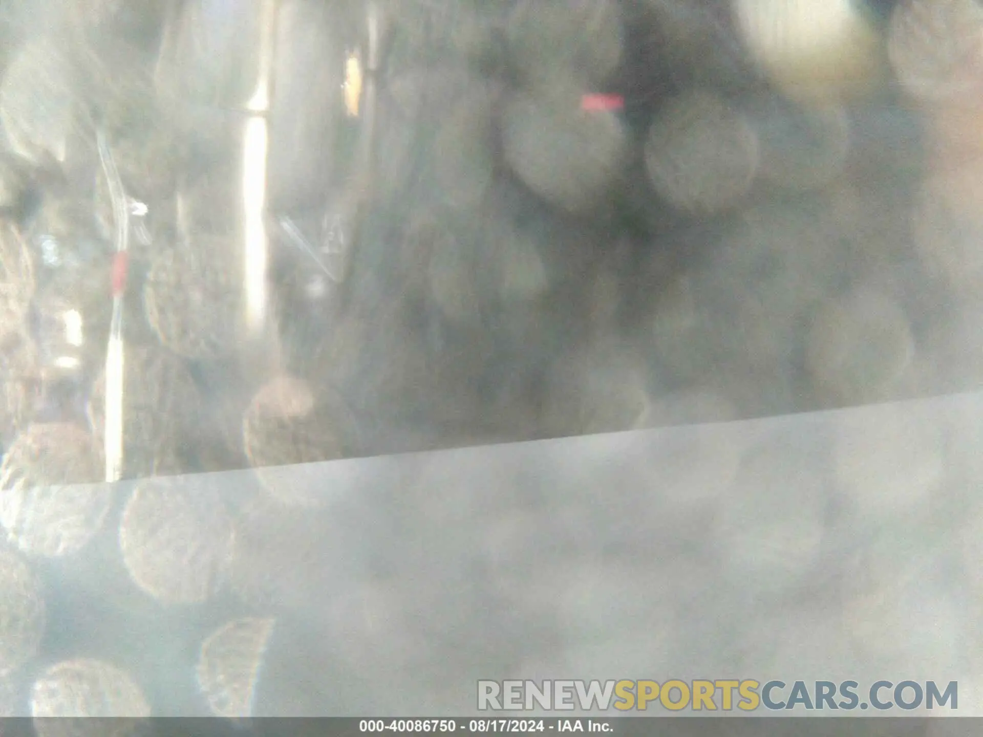 14 Photograph of a damaged car 2GNAXUEV6L6130492 CHEVROLET EQUINOX 2020