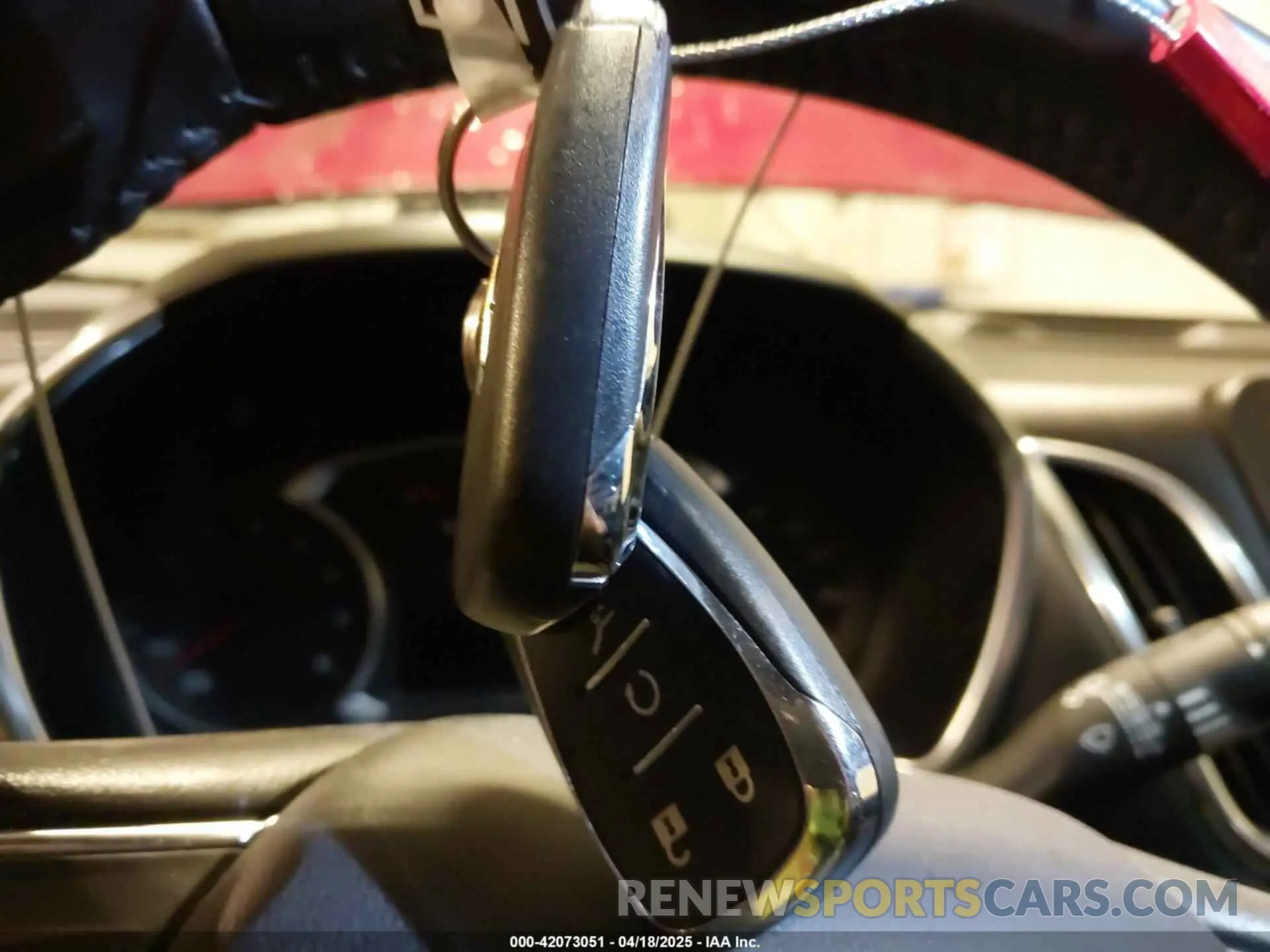 11 Photograph of a damaged car 2GNAXUEV6L6268954 CHEVROLET EQUINOX 2020