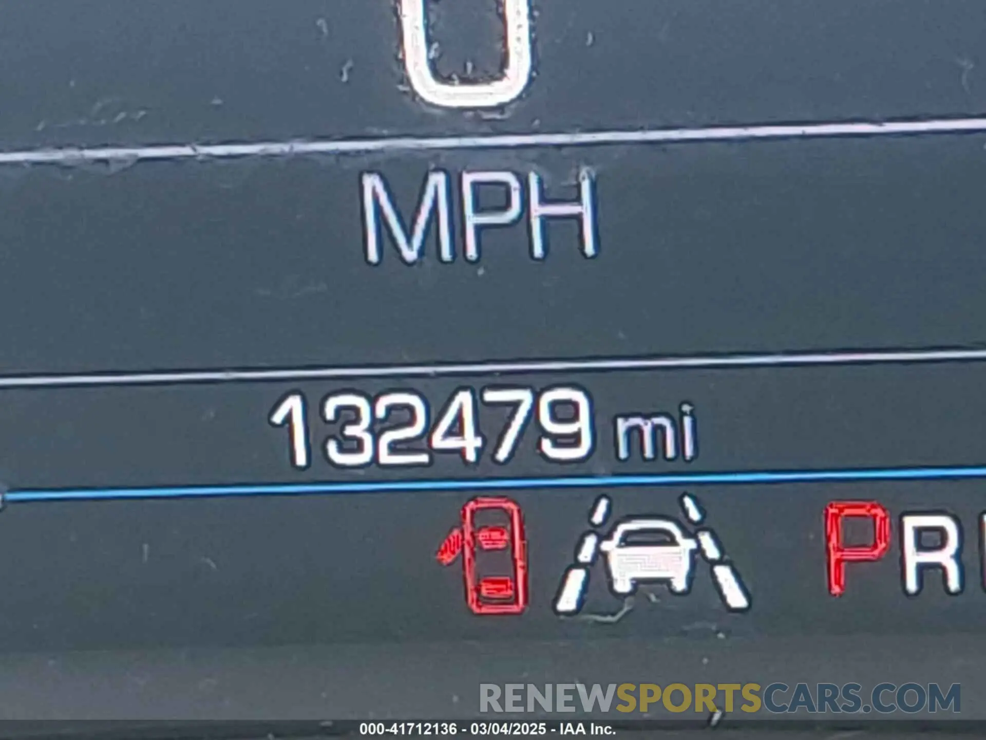 16 Photograph of a damaged car 2GNAXUEV8L6165776 CHEVROLET EQUINOX 2020