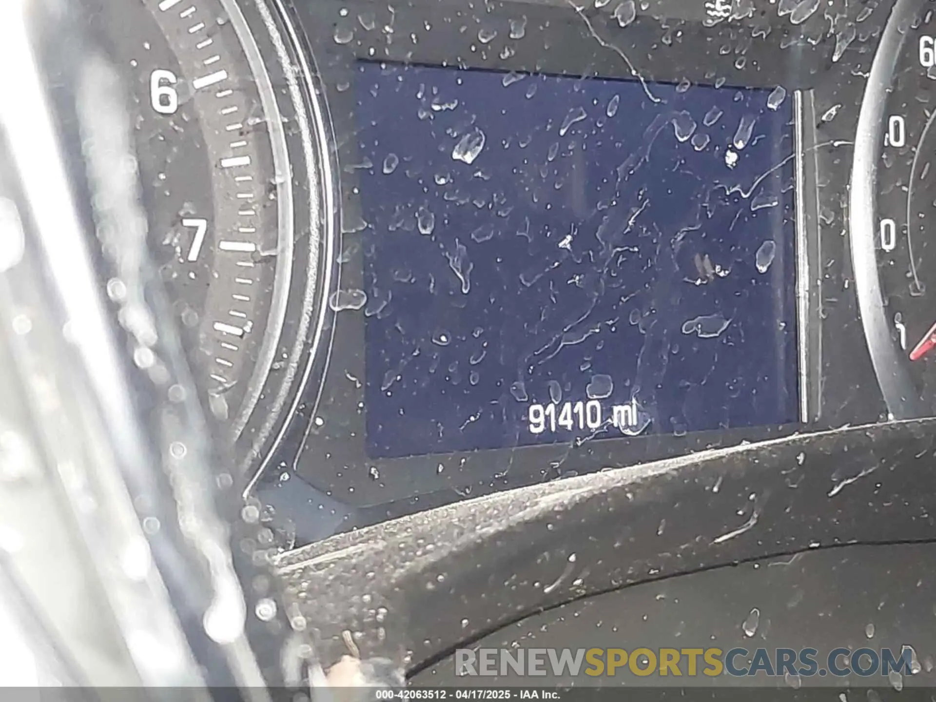 15 Photograph of a damaged car 2GNAXUEV9L6204567 CHEVROLET EQUINOX 2020