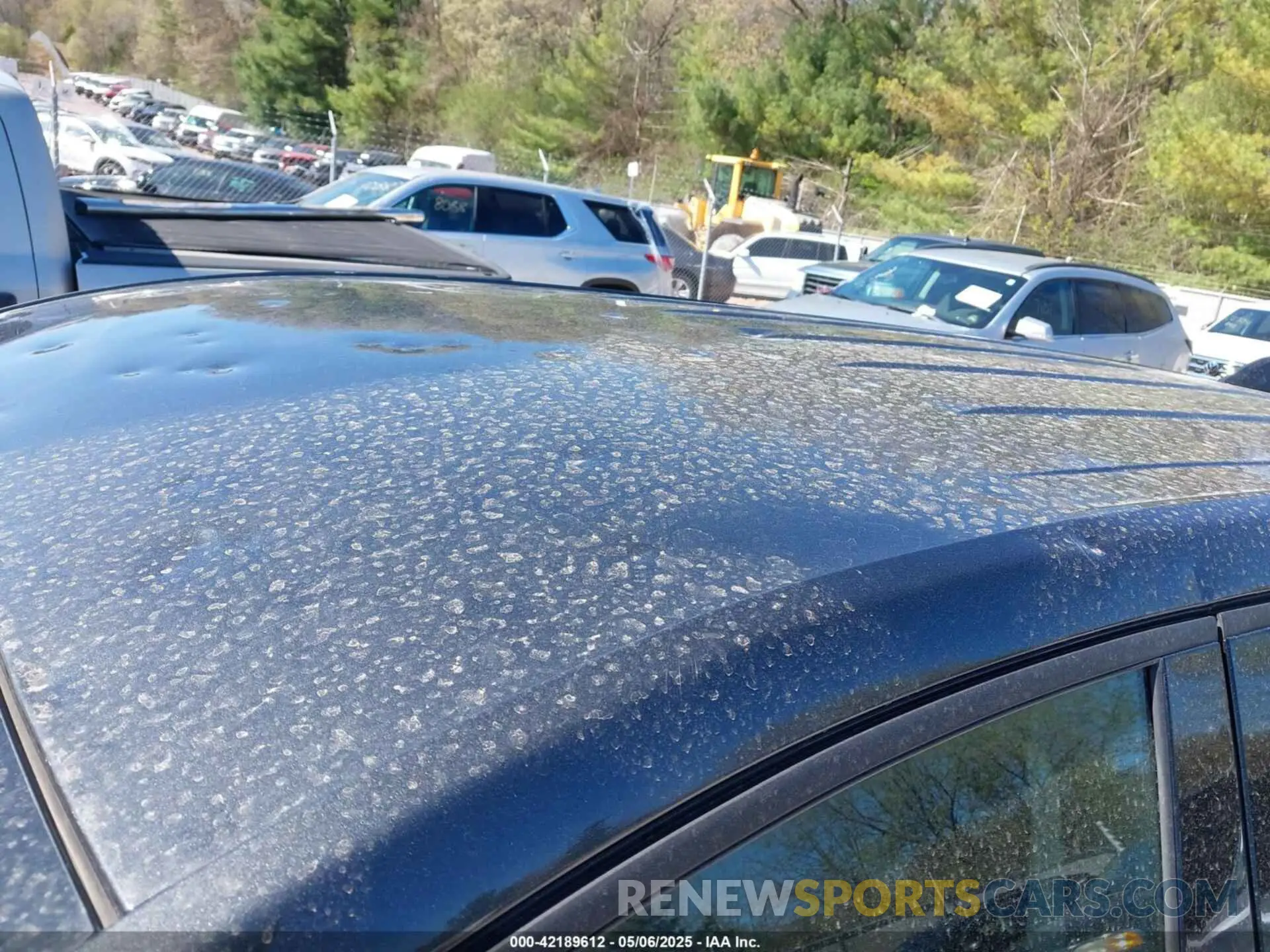 18 Photograph of a damaged car 2GNAXUEVXL6222768 CHEVROLET EQUINOX 2020
