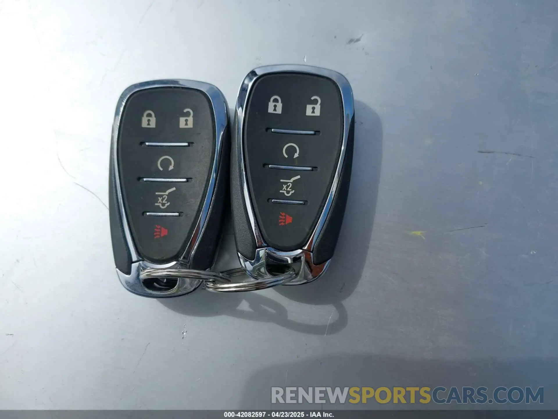 11 Photograph of a damaged car 2GNAXYEX1L6221209 CHEVROLET EQUINOX 2020