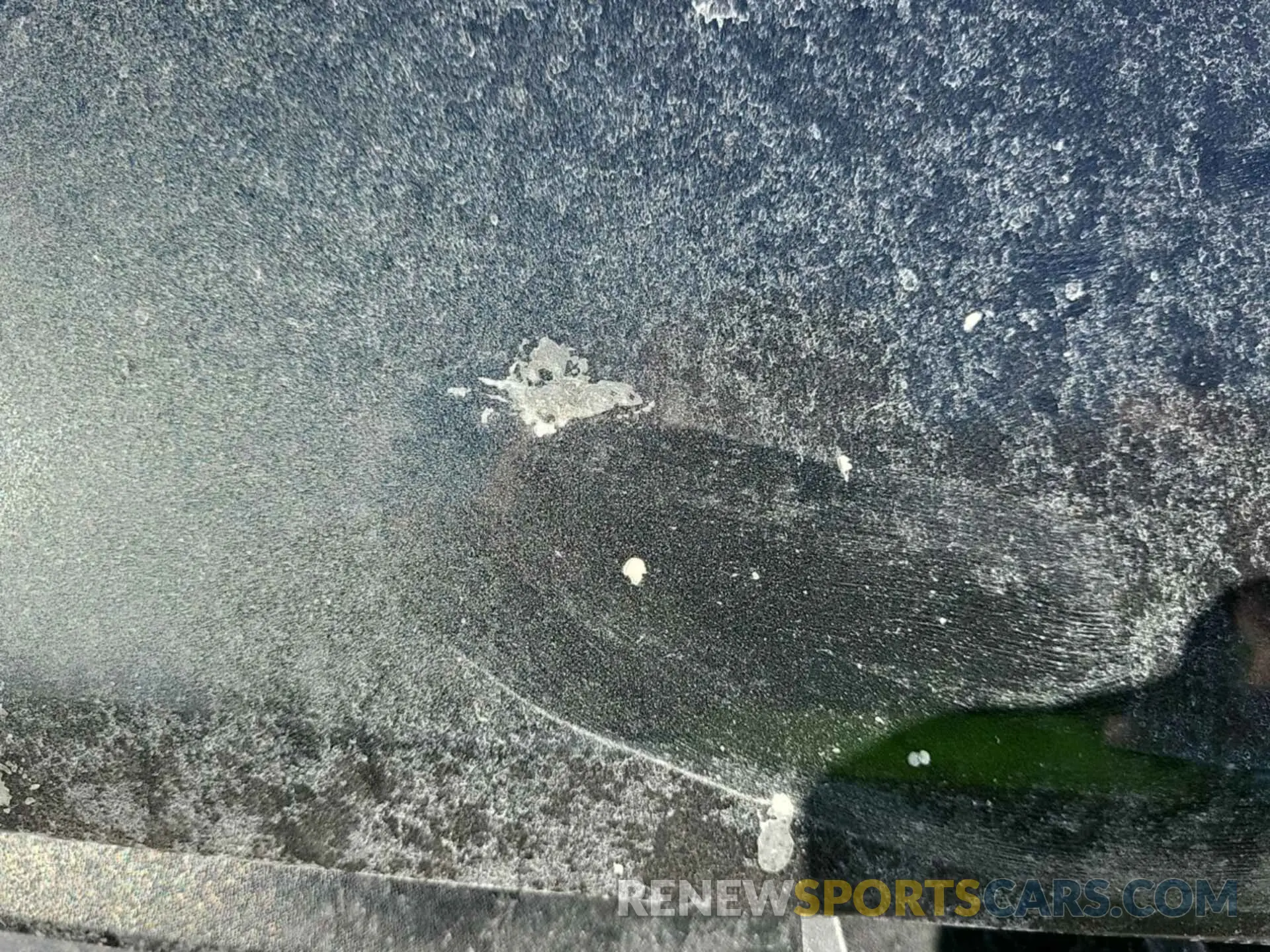 12 Photograph of a damaged car 3GNAXFEV3LS585152 CHEVROLET EQUINOX 2020