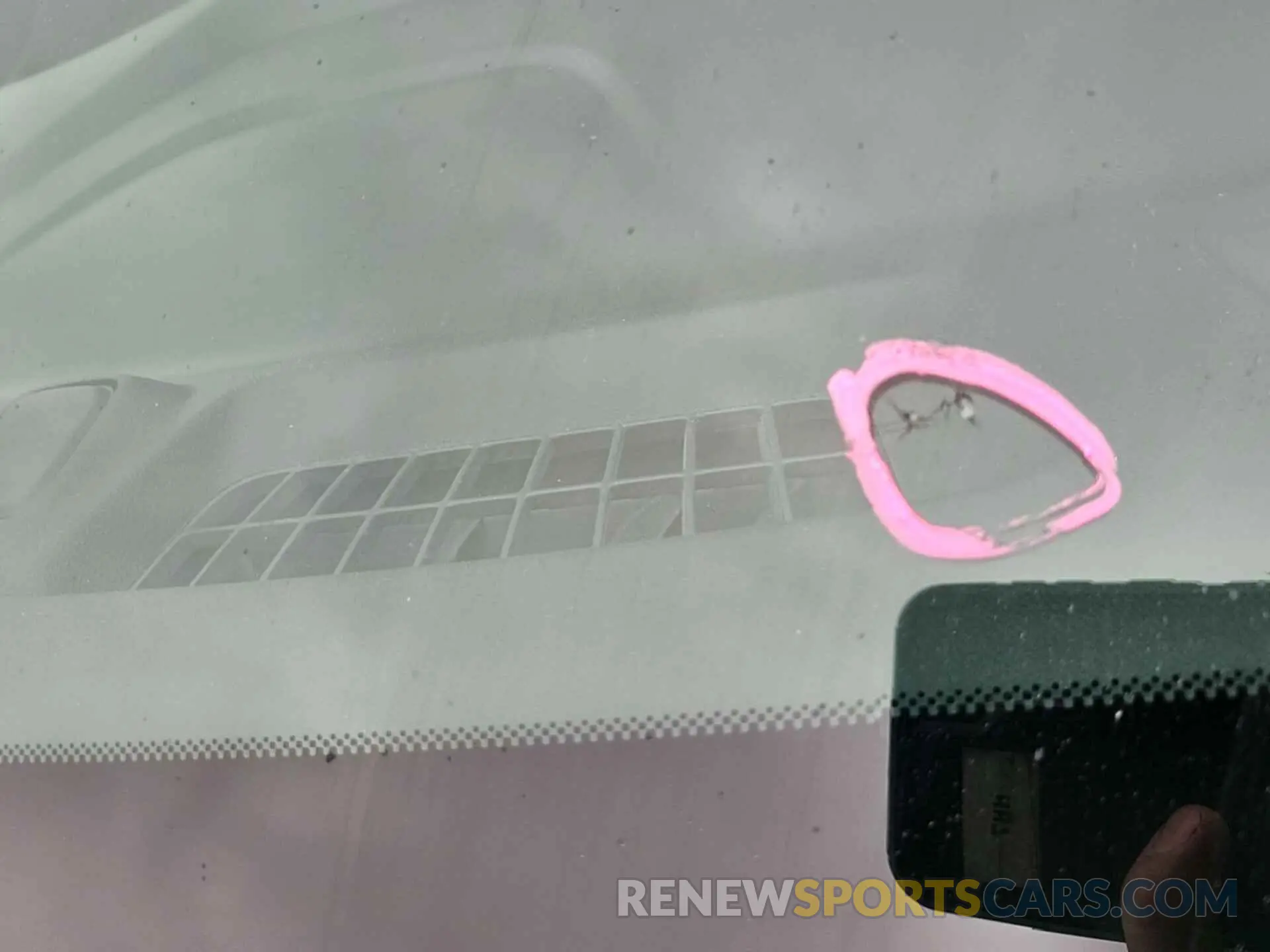 3 Photograph of a damaged car 3GNAXFEV3LS585152 CHEVROLET EQUINOX 2020