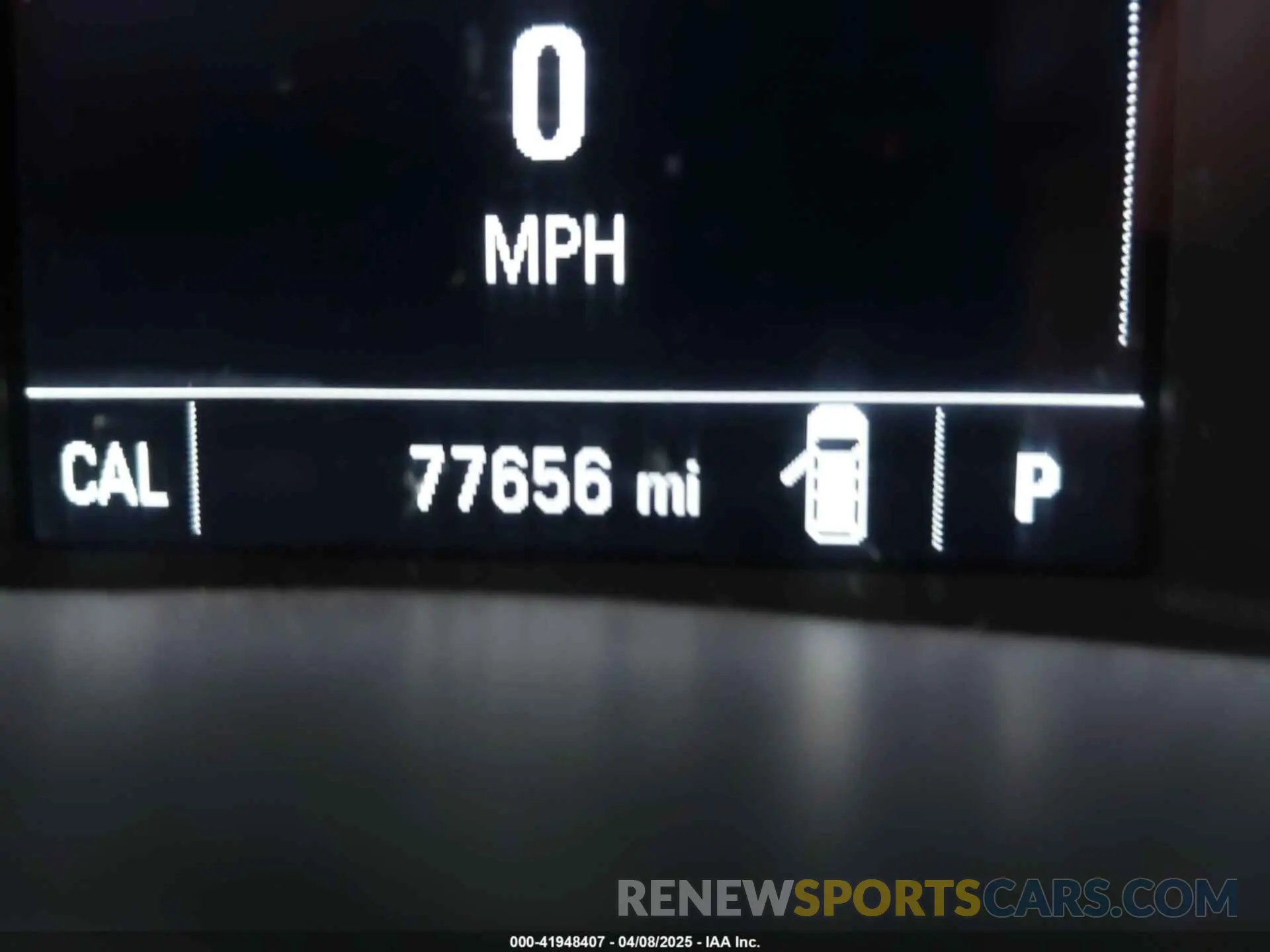 16 Photograph of a damaged car 3GNAXHEV3LS510012 CHEVROLET EQUINOX 2020
