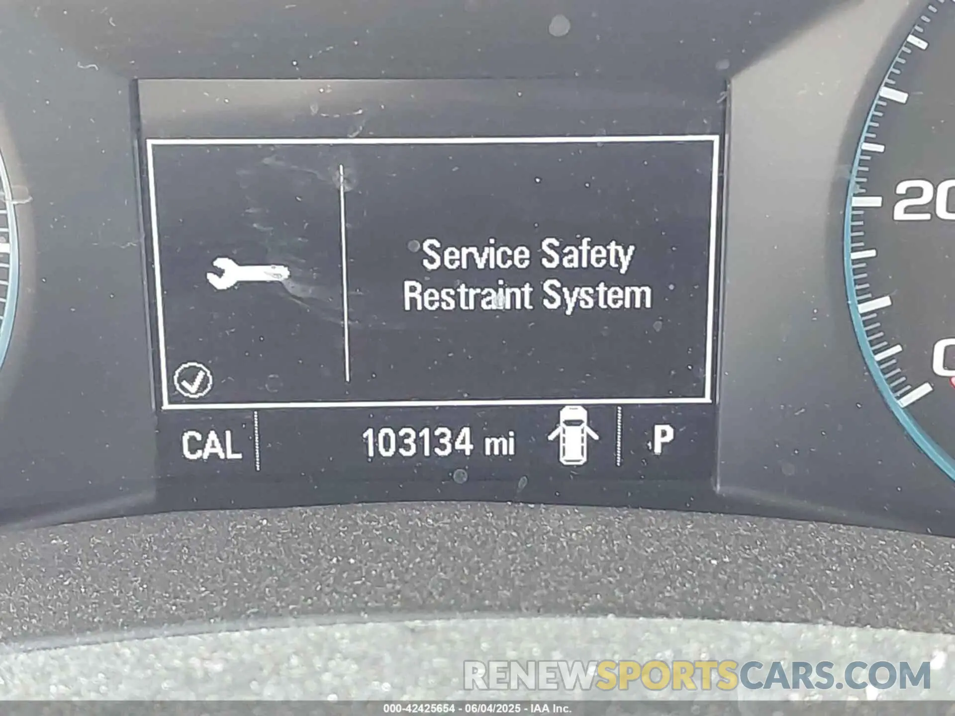 15 Photograph of a damaged car 3GNAXHEV3LS526615 CHEVROLET EQUINOX 2020