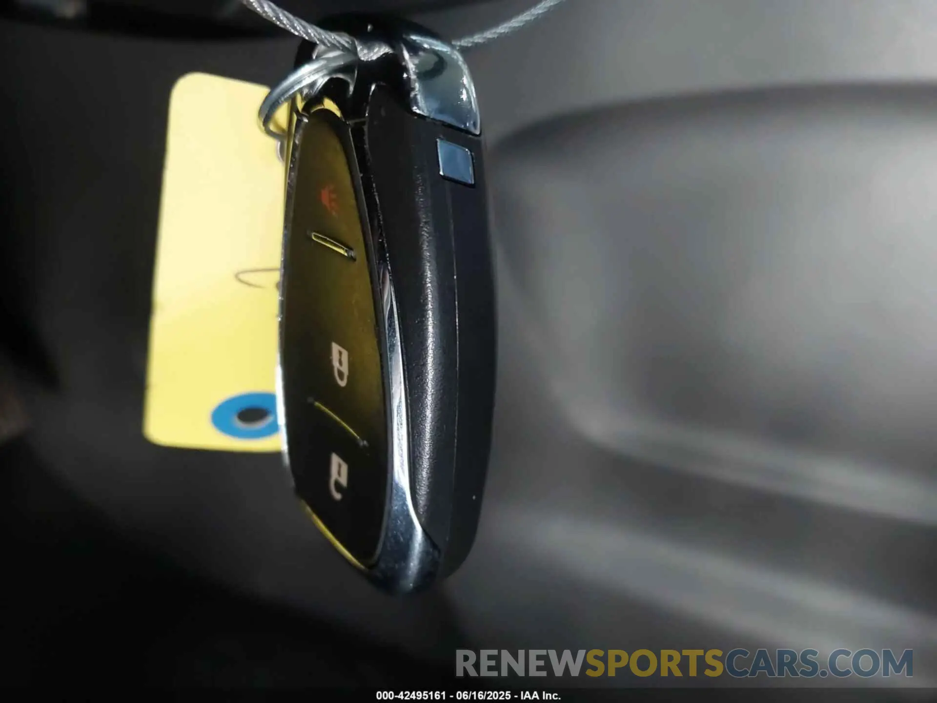 11 Photograph of a damaged car 3GNAXHEV3LS644437 CHEVROLET EQUINOX 2020