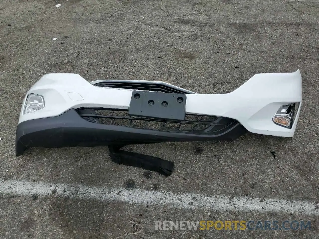 13 Photograph of a damaged car 3GNAXHEV3LS644602 CHEVROLET EQUINOX 2020