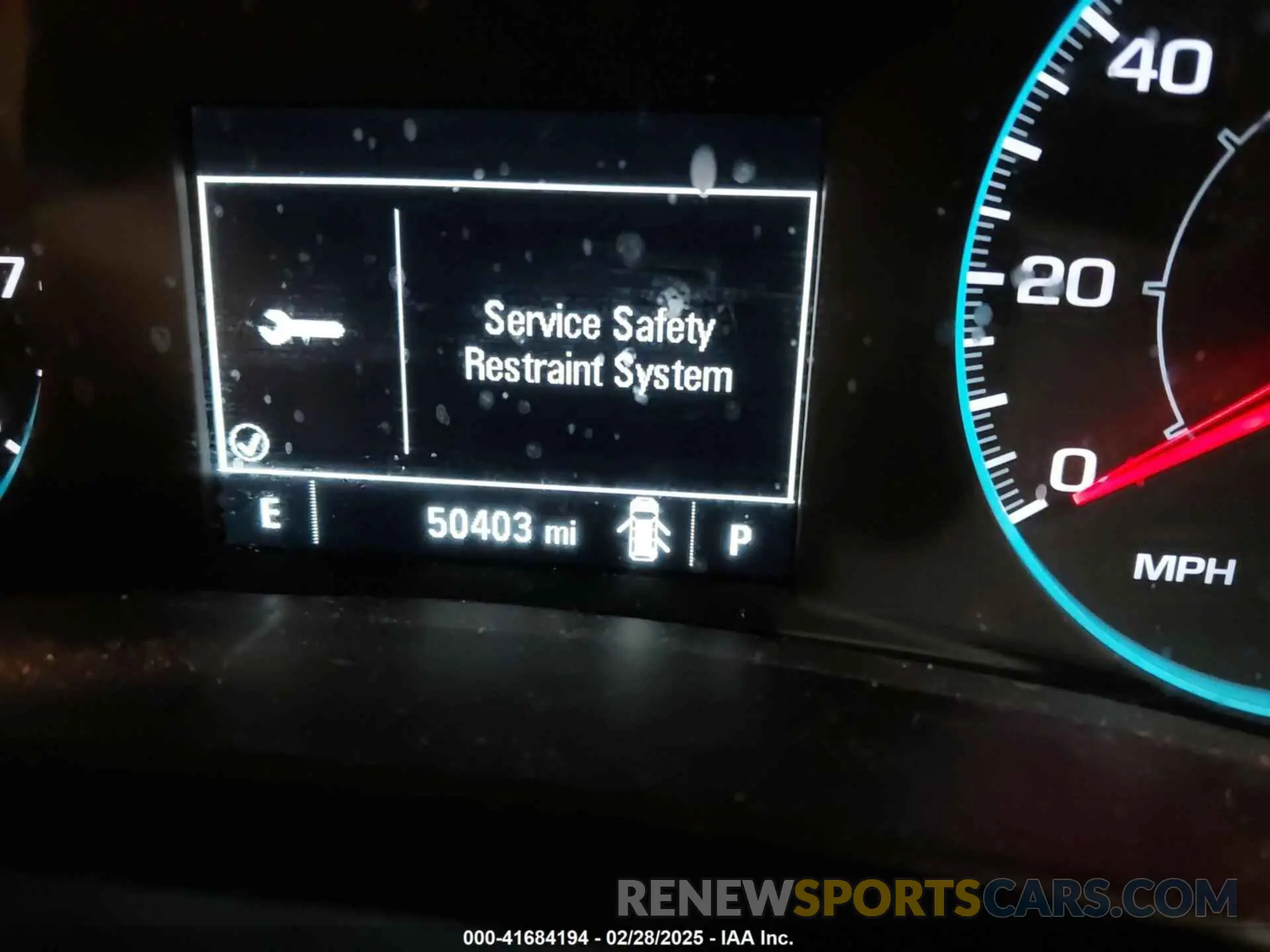 15 Photograph of a damaged car 3GNAXHEV5LS519066 CHEVROLET EQUINOX 2020