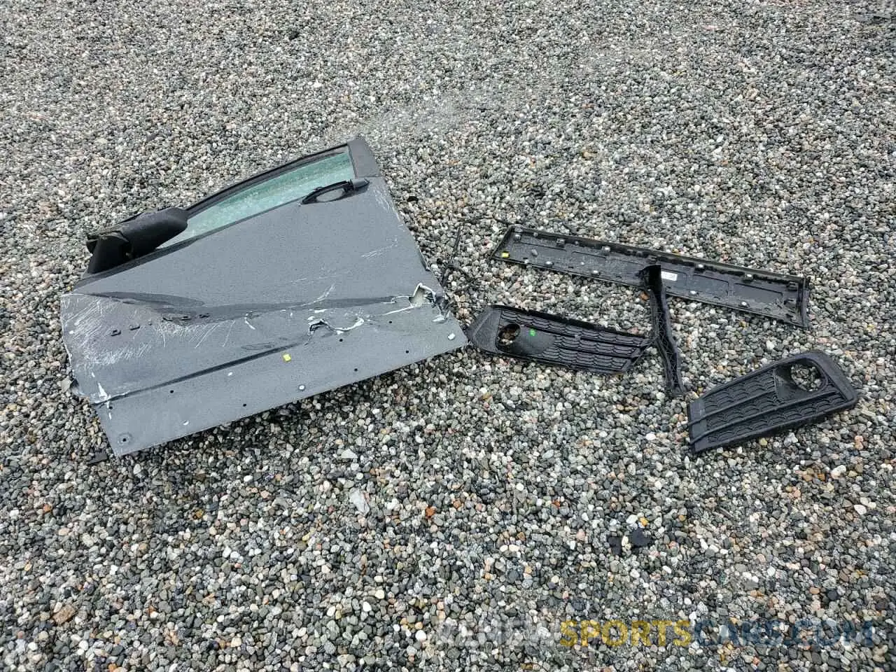 15 Photograph of a damaged car 3GNAXHEV8LS513472 CHEVROLET EQUINOX 2020