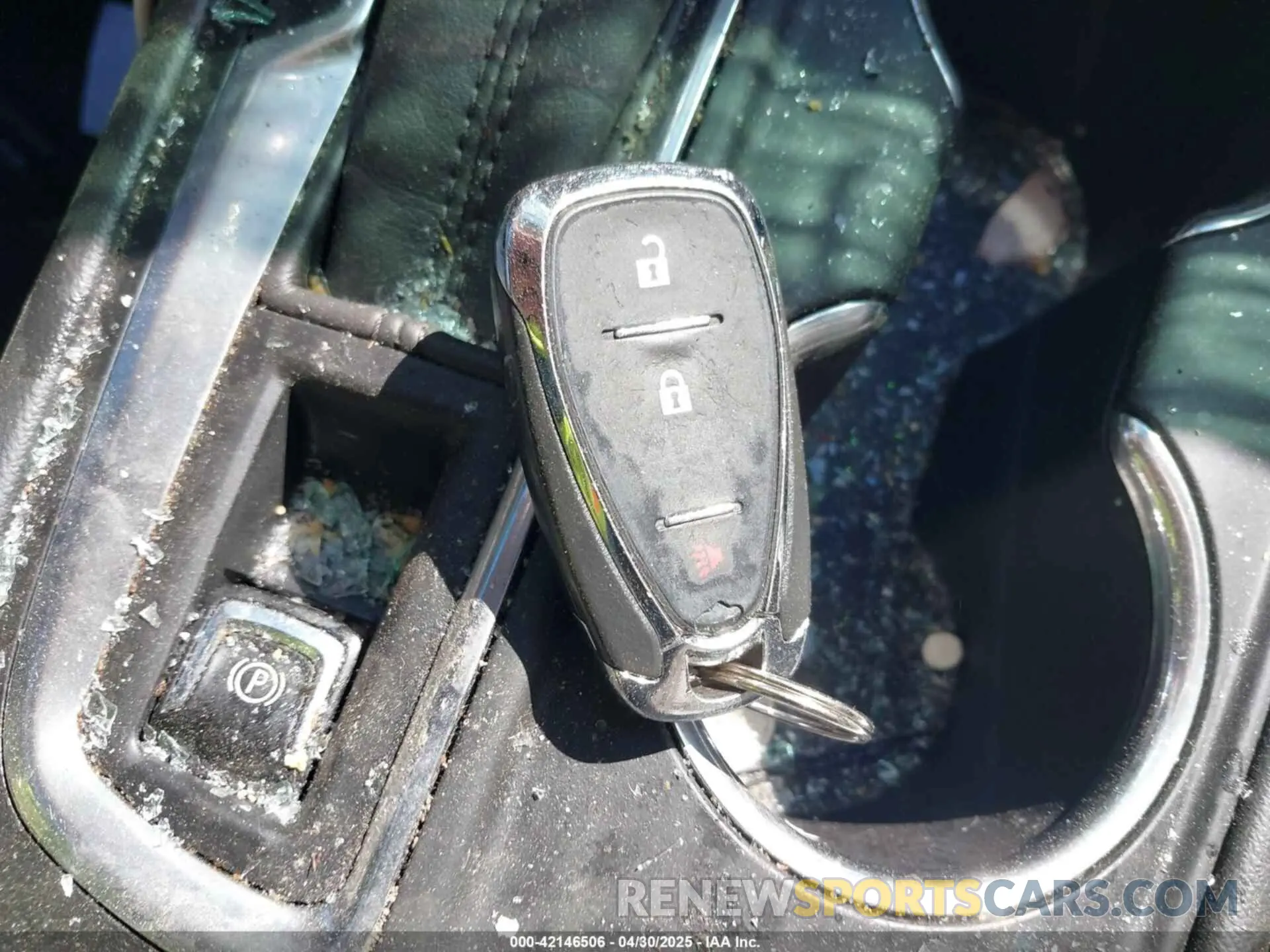 11 Photograph of a damaged car 3GNAXHEVXLS511545 CHEVROLET EQUINOX 2020