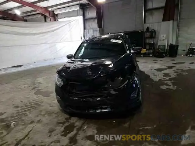 15 Photograph of a damaged car 3GNAXHEVXLS540012 CHEVROLET EQUINOX 2020