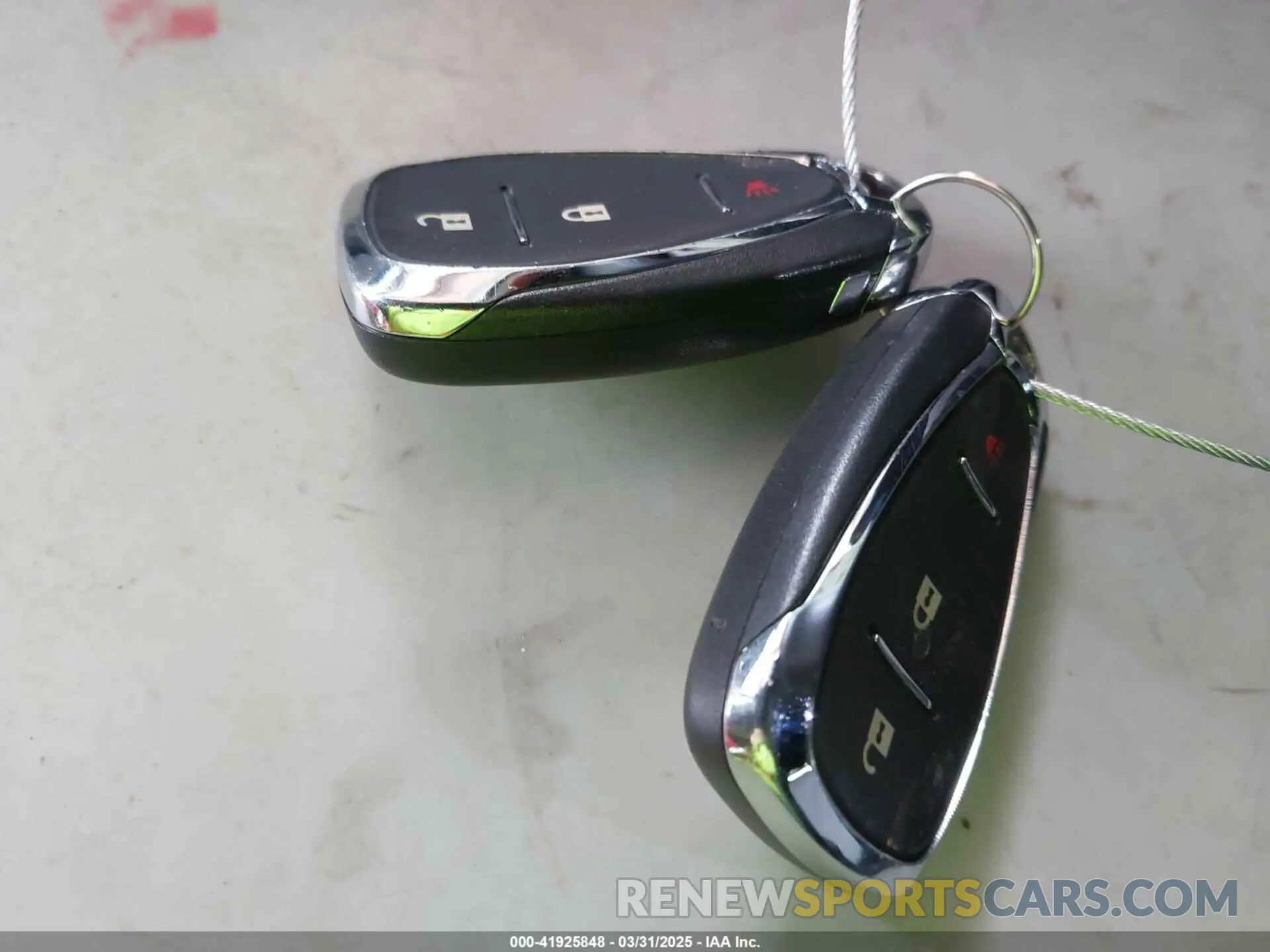 11 Photograph of a damaged car 3GNAXHEVXLS730912 CHEVROLET EQUINOX 2020