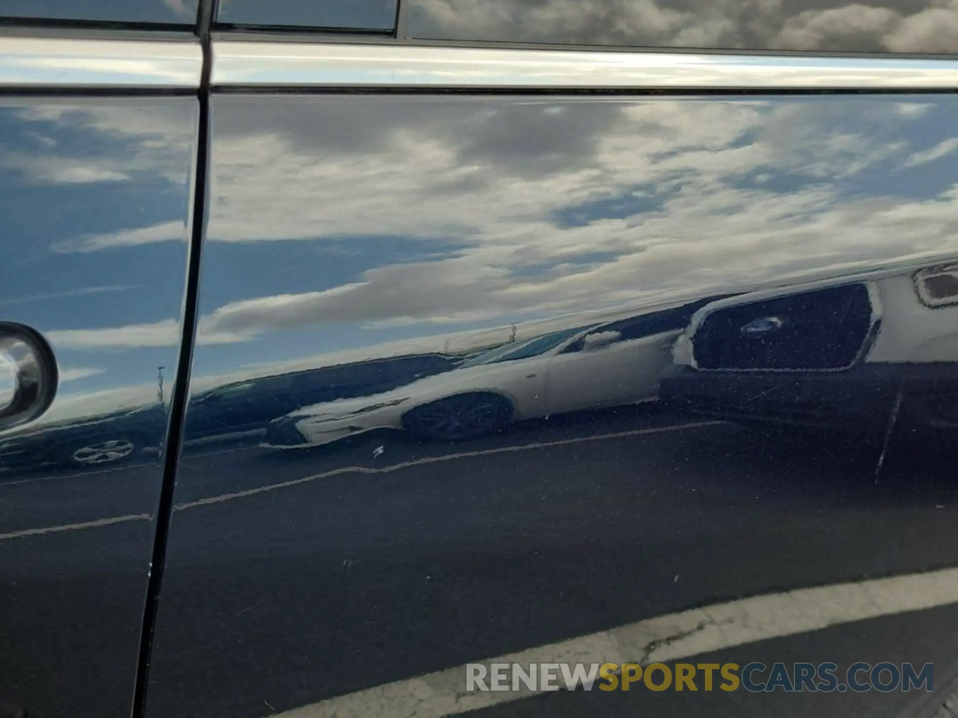 1 Photograph of a damaged car 3GNAXJEV0LS729713 CHEVROLET EQUINOX 2020