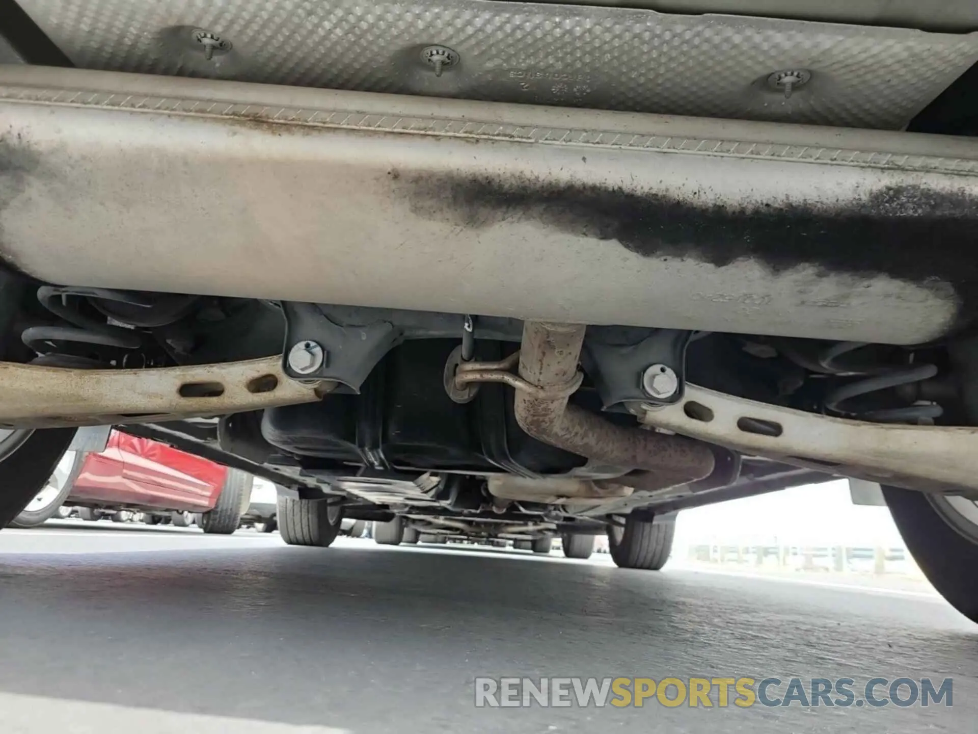 17 Photograph of a damaged car 3GNAXJEV0LS729713 CHEVROLET EQUINOX 2020