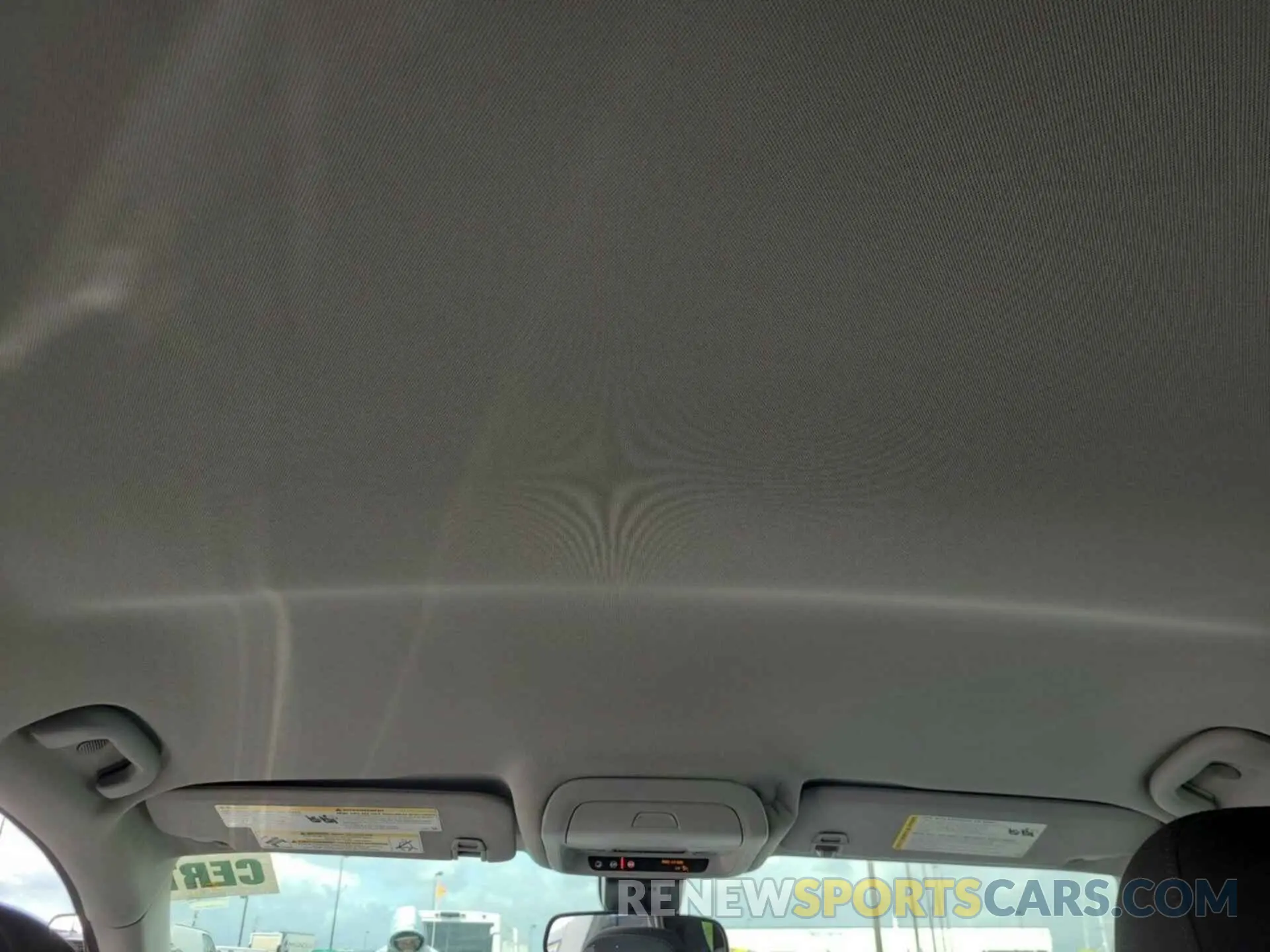23 Photograph of a damaged car 3GNAXJEV0LS729713 CHEVROLET EQUINOX 2020