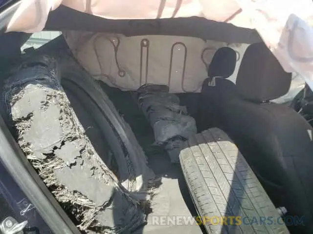 11 Photograph of a damaged car 3GNAXJEV2LS700245 CHEVROLET EQUINOX 2020