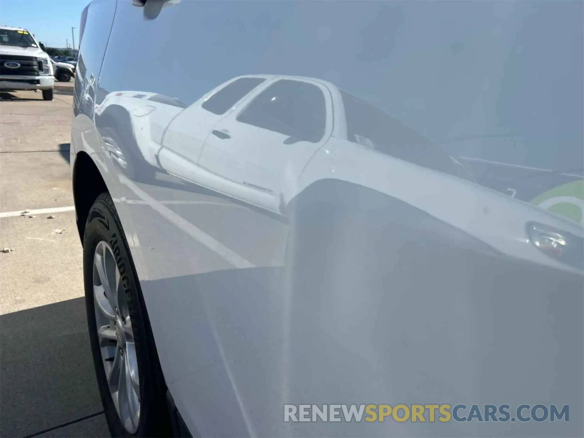 1 Photograph of a damaged car 3GNAXJEV5LL204270 CHEVROLET EQUINOX 2020