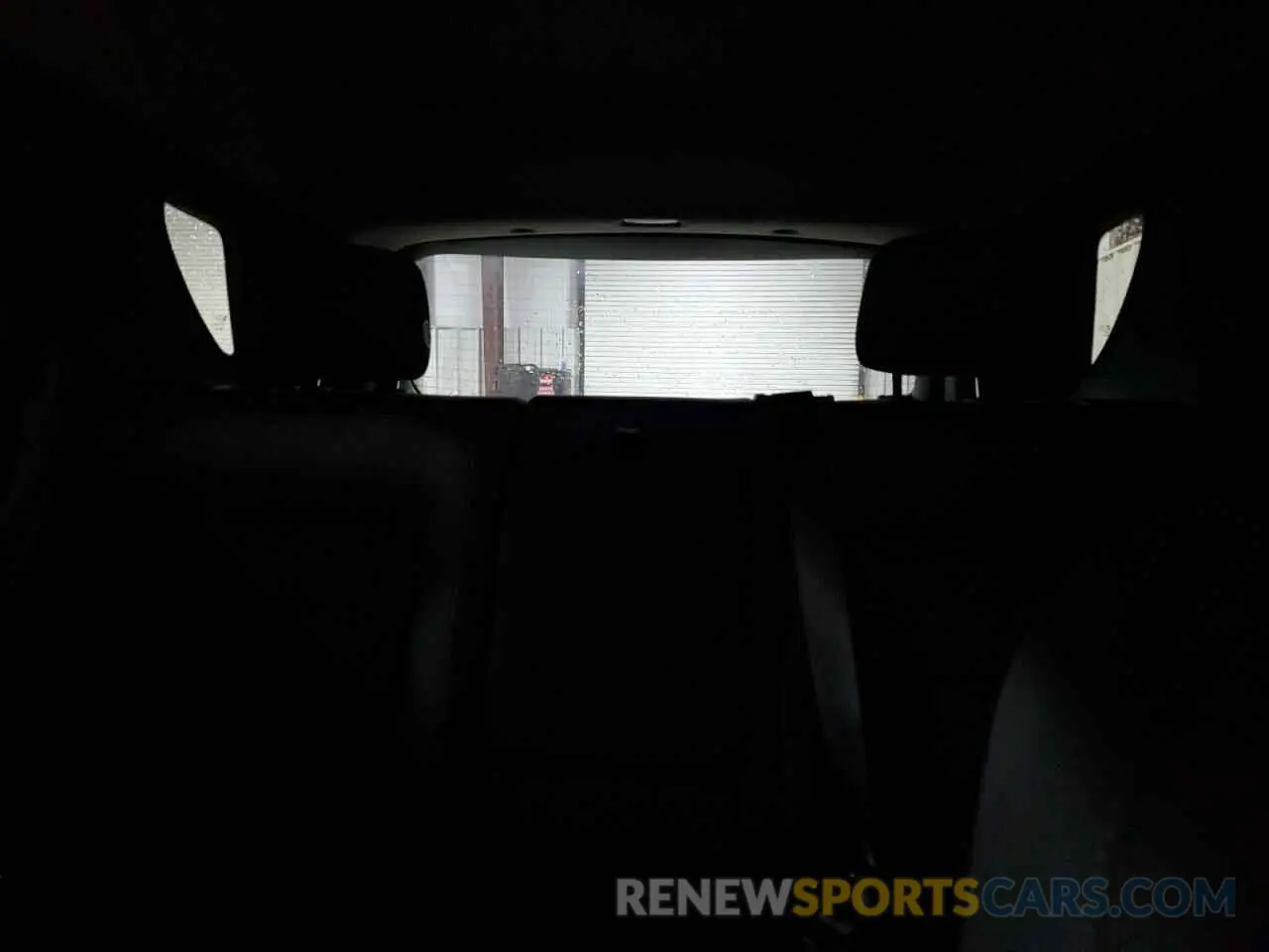 10 Photograph of a damaged car 3GNAXJEV6LS640891 CHEVROLET EQUINOX 2020