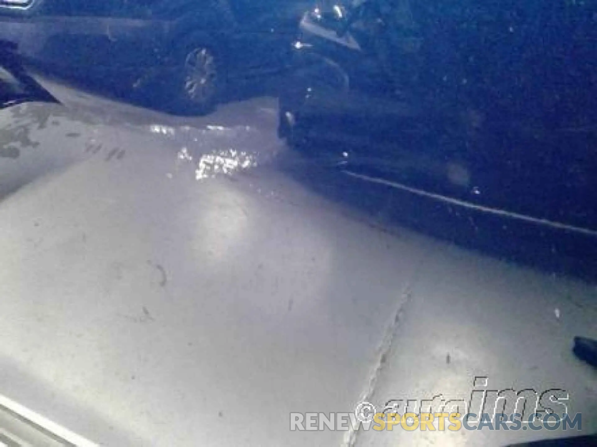 8 Photograph of a damaged car 3GNAXJEV8LL331417 CHEVROLET EQUINOX 2020