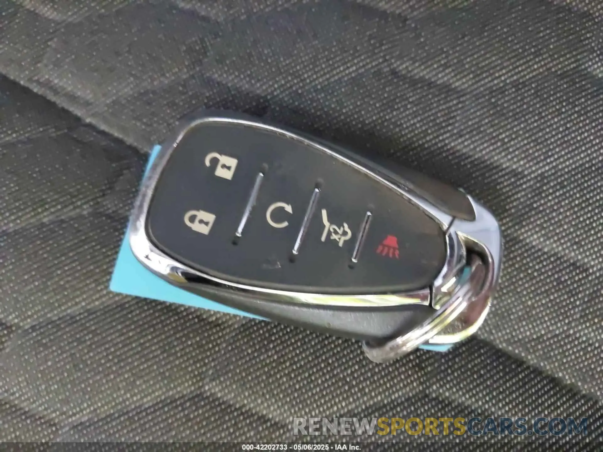 11 Photograph of a damaged car 3GNAXJEVXLS568688 CHEVROLET EQUINOX 2020