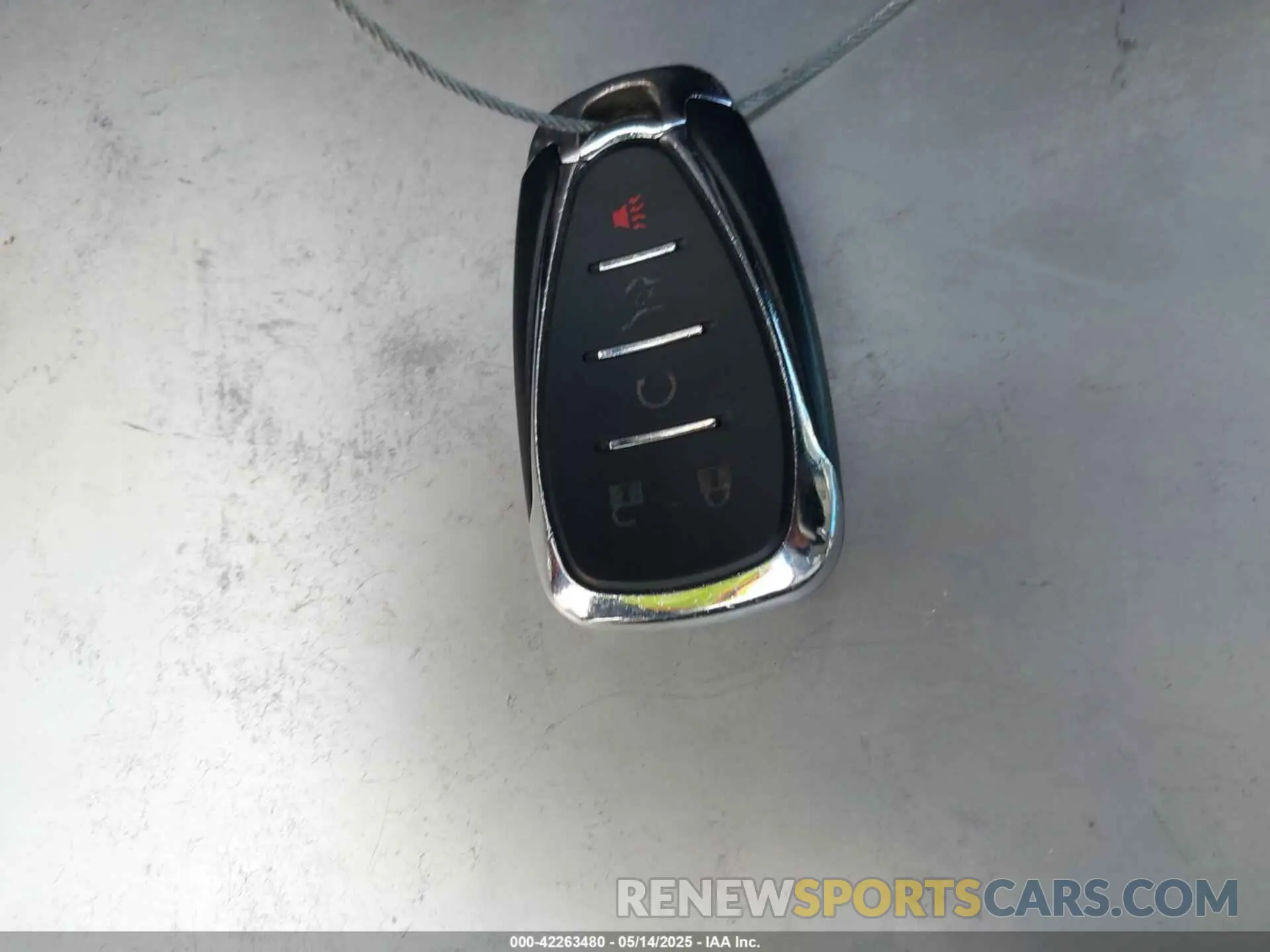 11 Photograph of a damaged car 3GNAXKEV0LS650936 CHEVROLET EQUINOX 2020