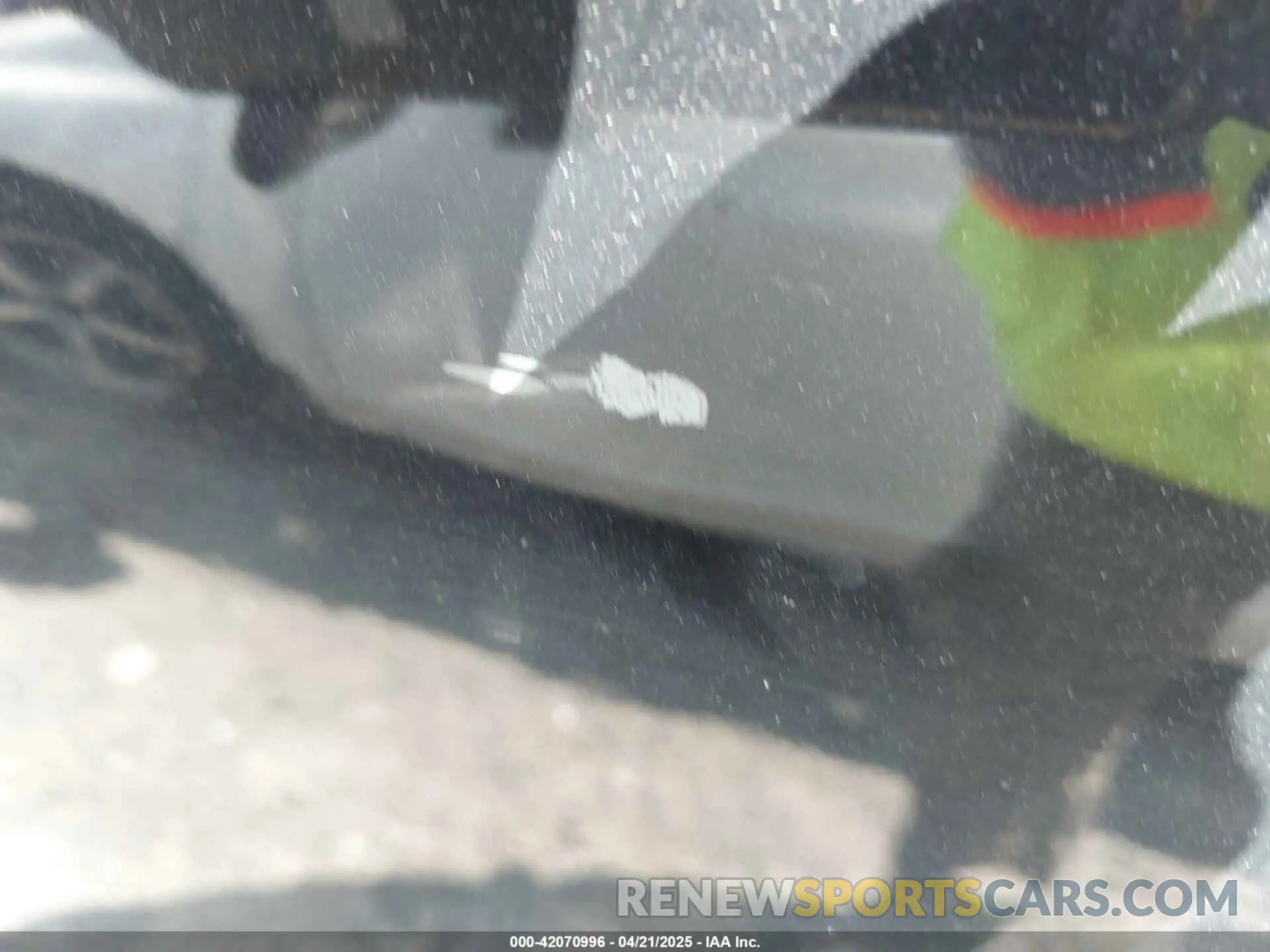 20 Photograph of a damaged car 3GNAXKEV1LL112949 CHEVROLET EQUINOX 2020