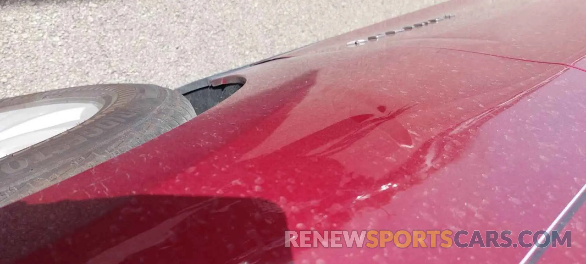 11 Photograph of a damaged car 3GNAXKEV3LL251576 CHEVROLET EQUINOX 2020