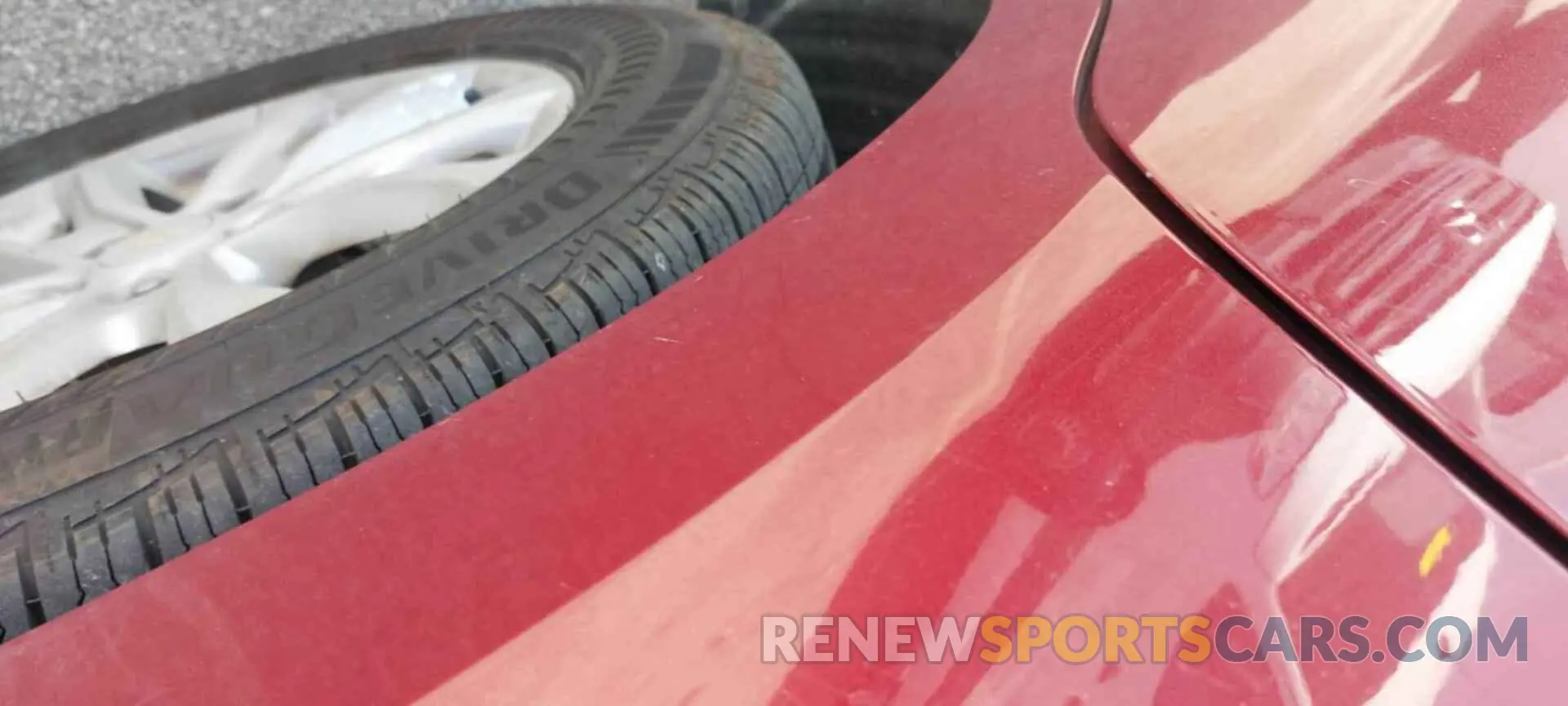 14 Photograph of a damaged car 3GNAXKEV3LL251576 CHEVROLET EQUINOX 2020
