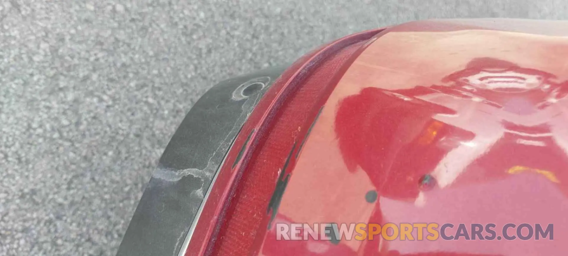 15 Photograph of a damaged car 3GNAXKEV3LL251576 CHEVROLET EQUINOX 2020