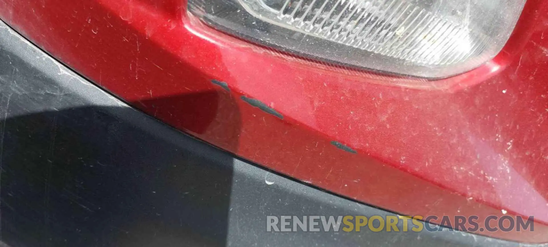 20 Photograph of a damaged car 3GNAXKEV3LL251576 CHEVROLET EQUINOX 2020