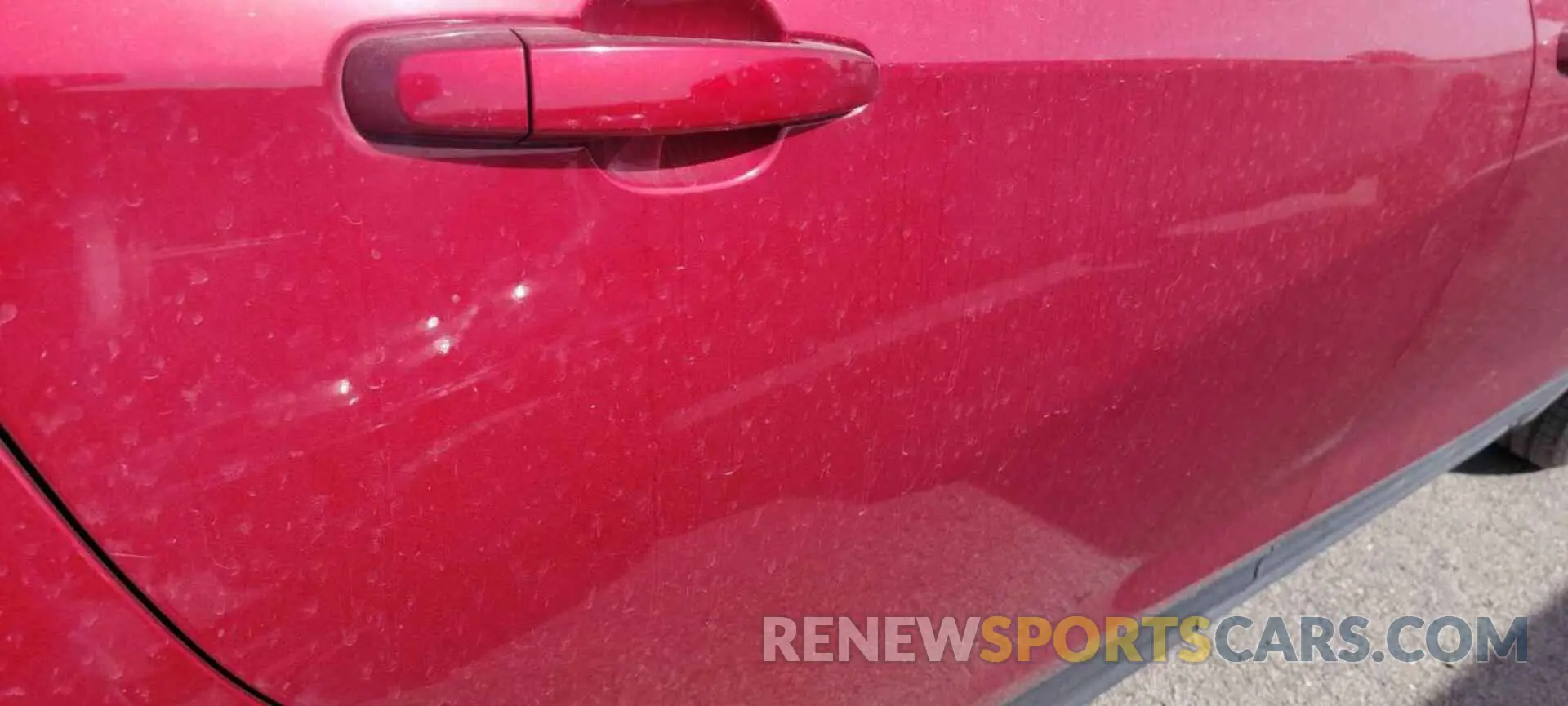 22 Photograph of a damaged car 3GNAXKEV3LL251576 CHEVROLET EQUINOX 2020