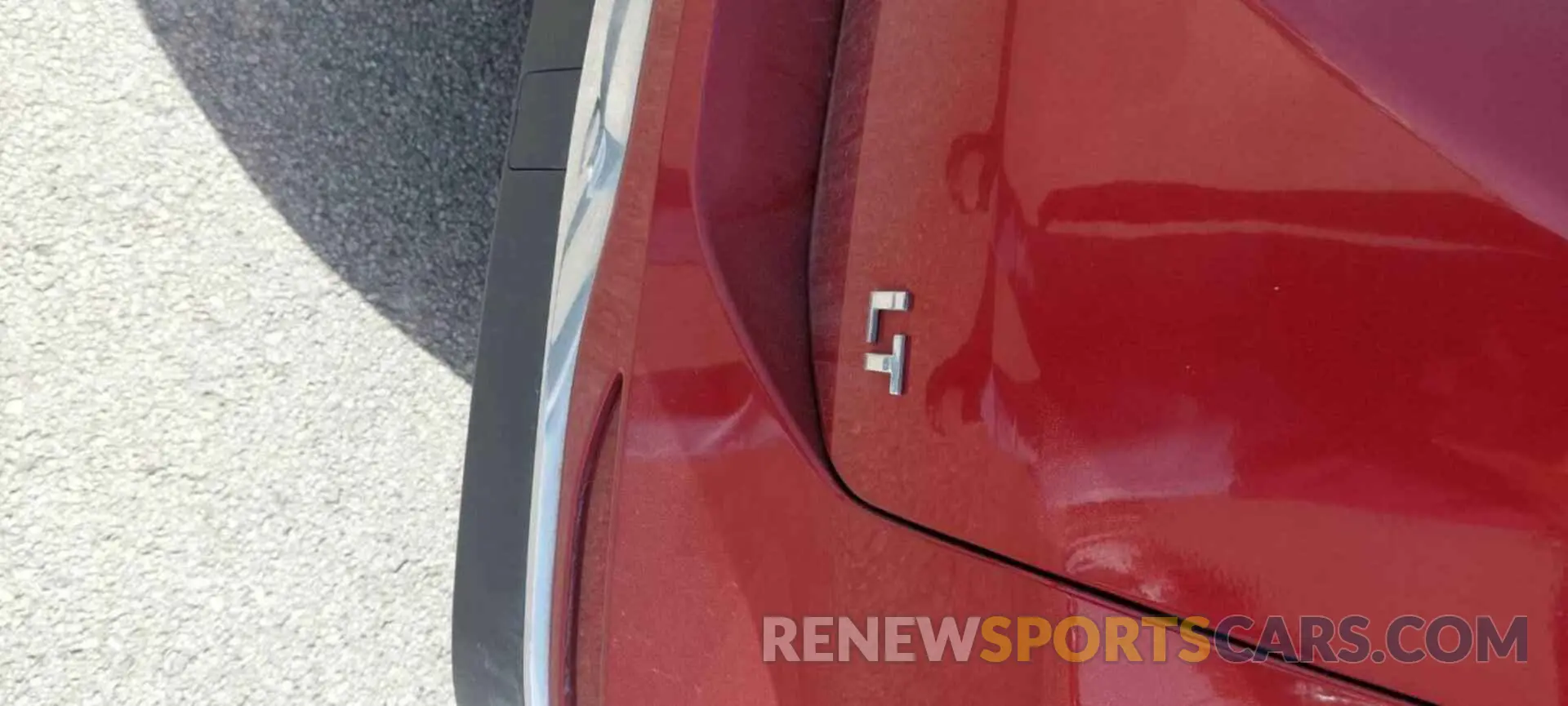 27 Photograph of a damaged car 3GNAXKEV3LL251576 CHEVROLET EQUINOX 2020