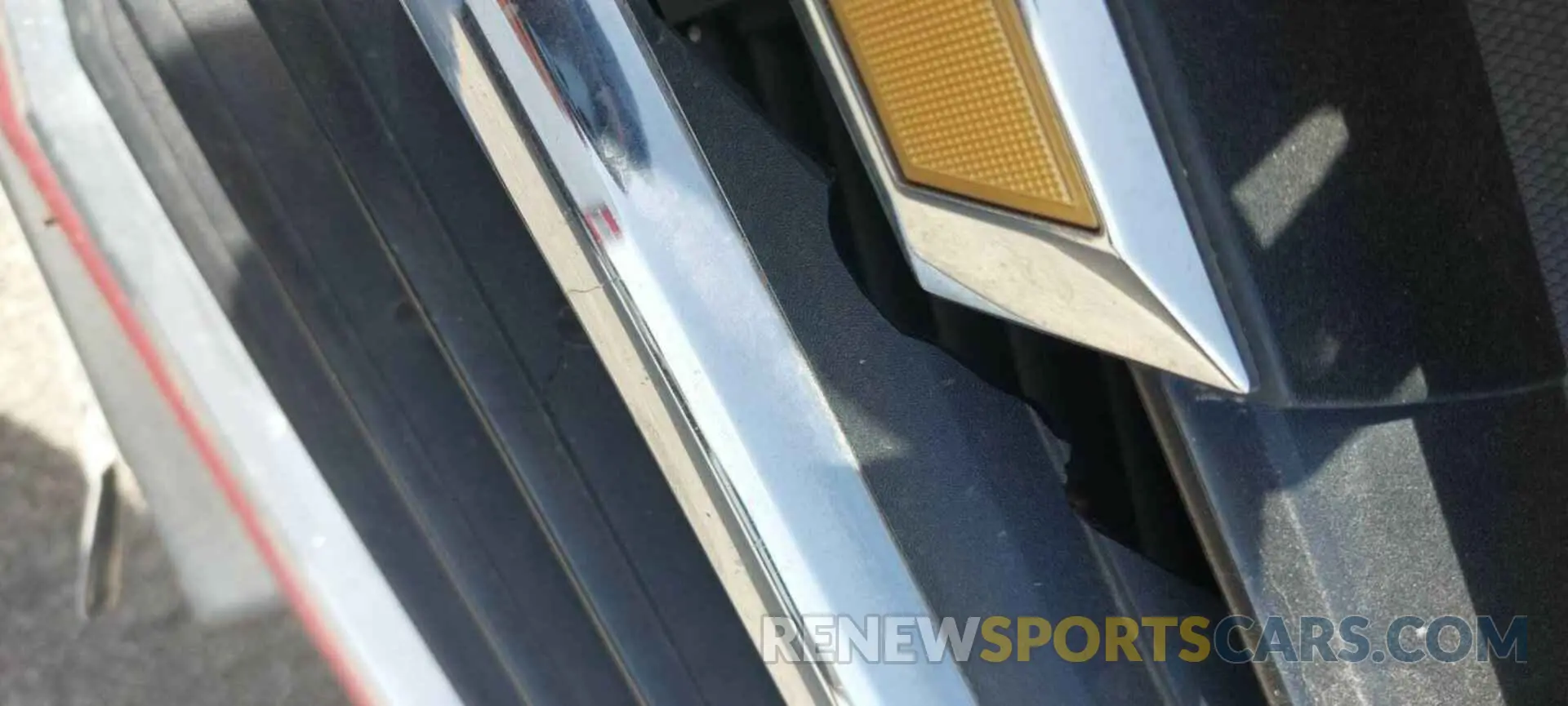 6 Photograph of a damaged car 3GNAXKEV3LL251576 CHEVROLET EQUINOX 2020