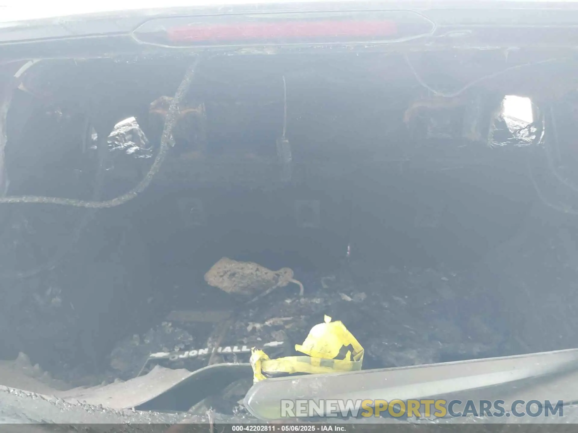 13 Photograph of a damaged car 3GNAXKEV5LL345281 CHEVROLET EQUINOX 2020