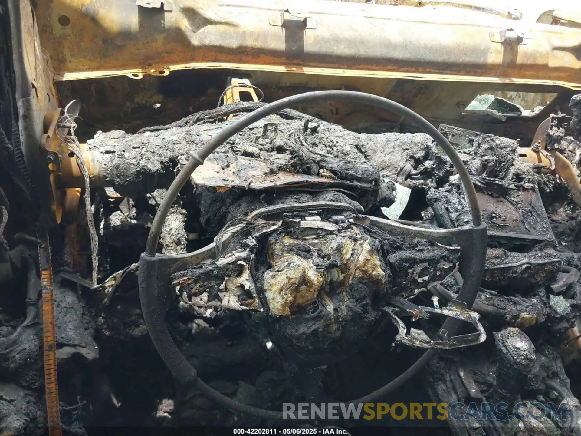 7 Photograph of a damaged car 3GNAXKEV5LL345281 CHEVROLET EQUINOX 2020