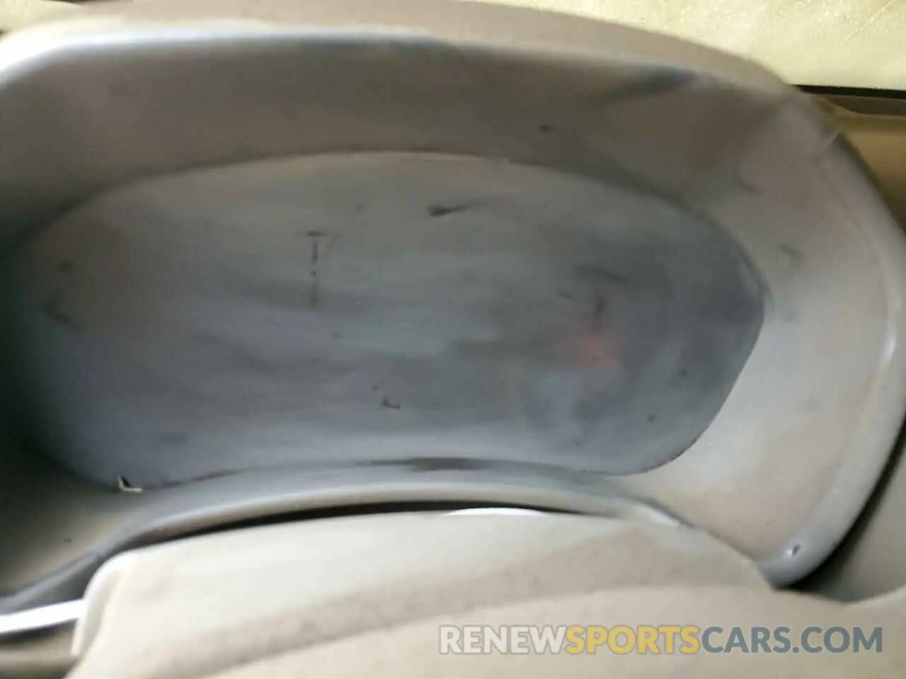 9 Photograph of a damaged car 3GNAXKEV5LS648566 CHEVROLET EQUINOX 2020