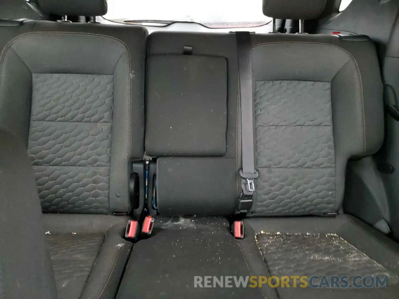 10 Photograph of a damaged car 3GNAXKEV5LS690090 CHEVROLET EQUINOX 2020