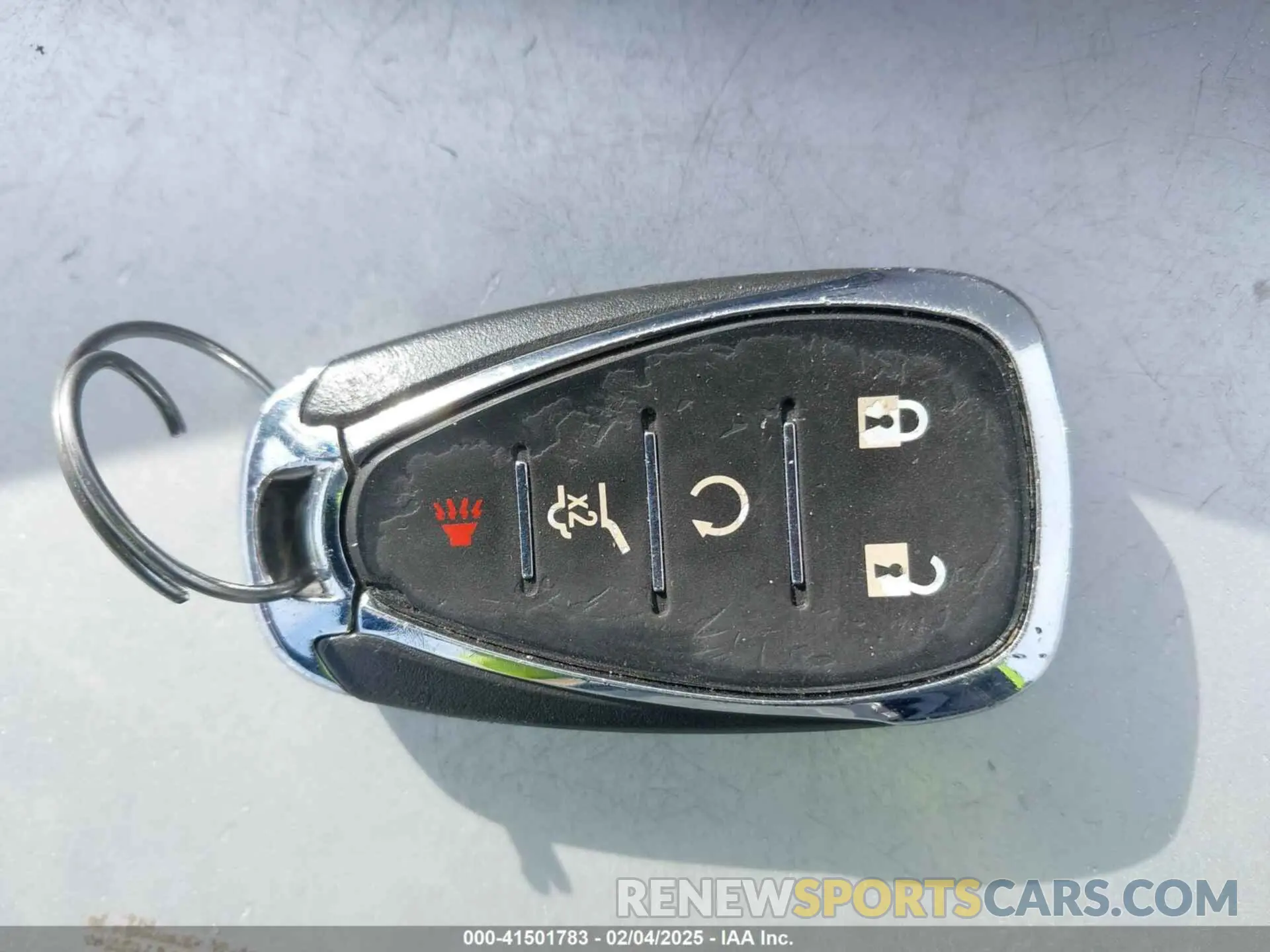 11 Photograph of a damaged car 3GNAXKEV6LS592671 CHEVROLET EQUINOX 2020