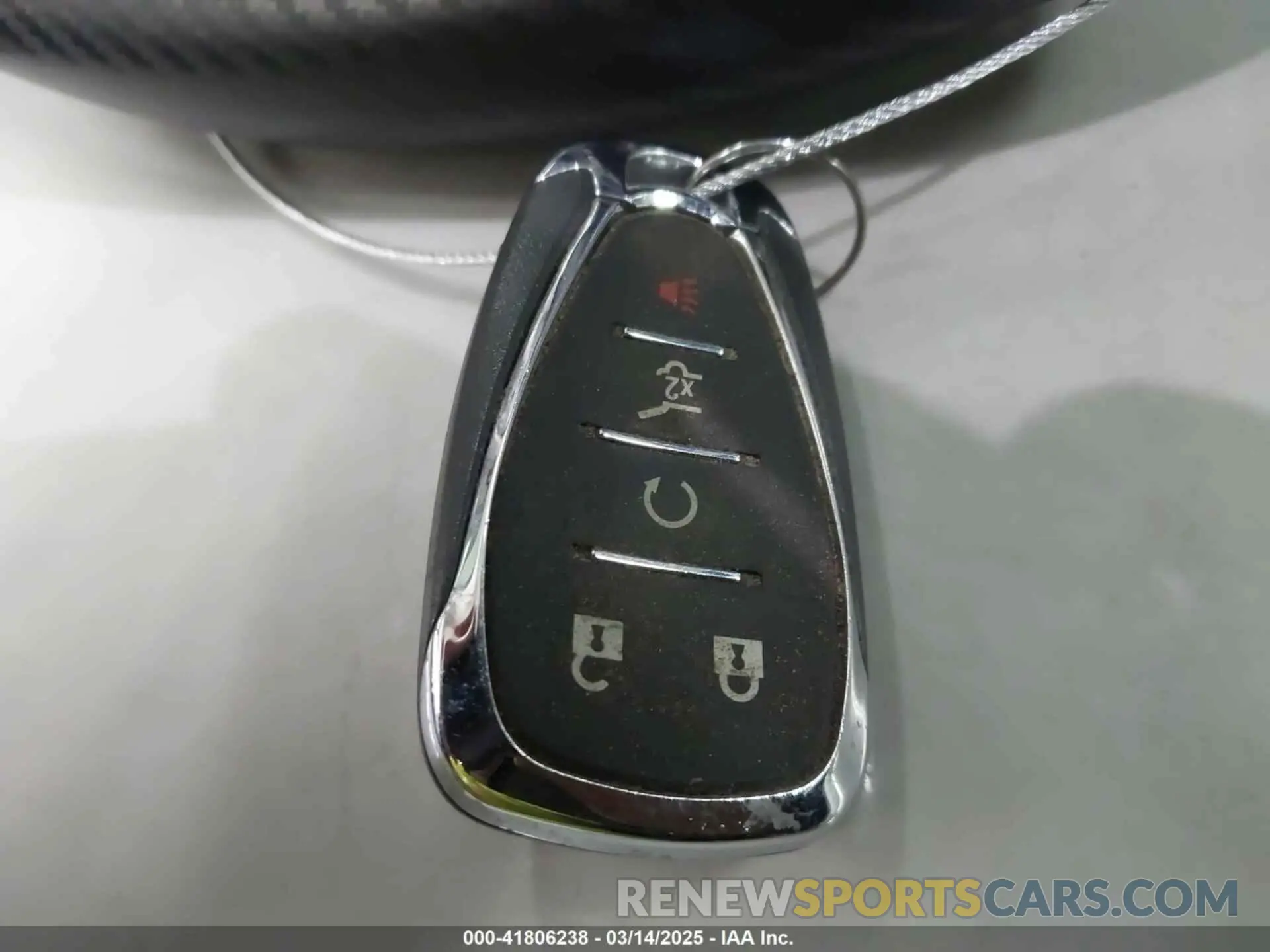 11 Photograph of a damaged car 3GNAXNEV2LS676794 CHEVROLET EQUINOX 2020