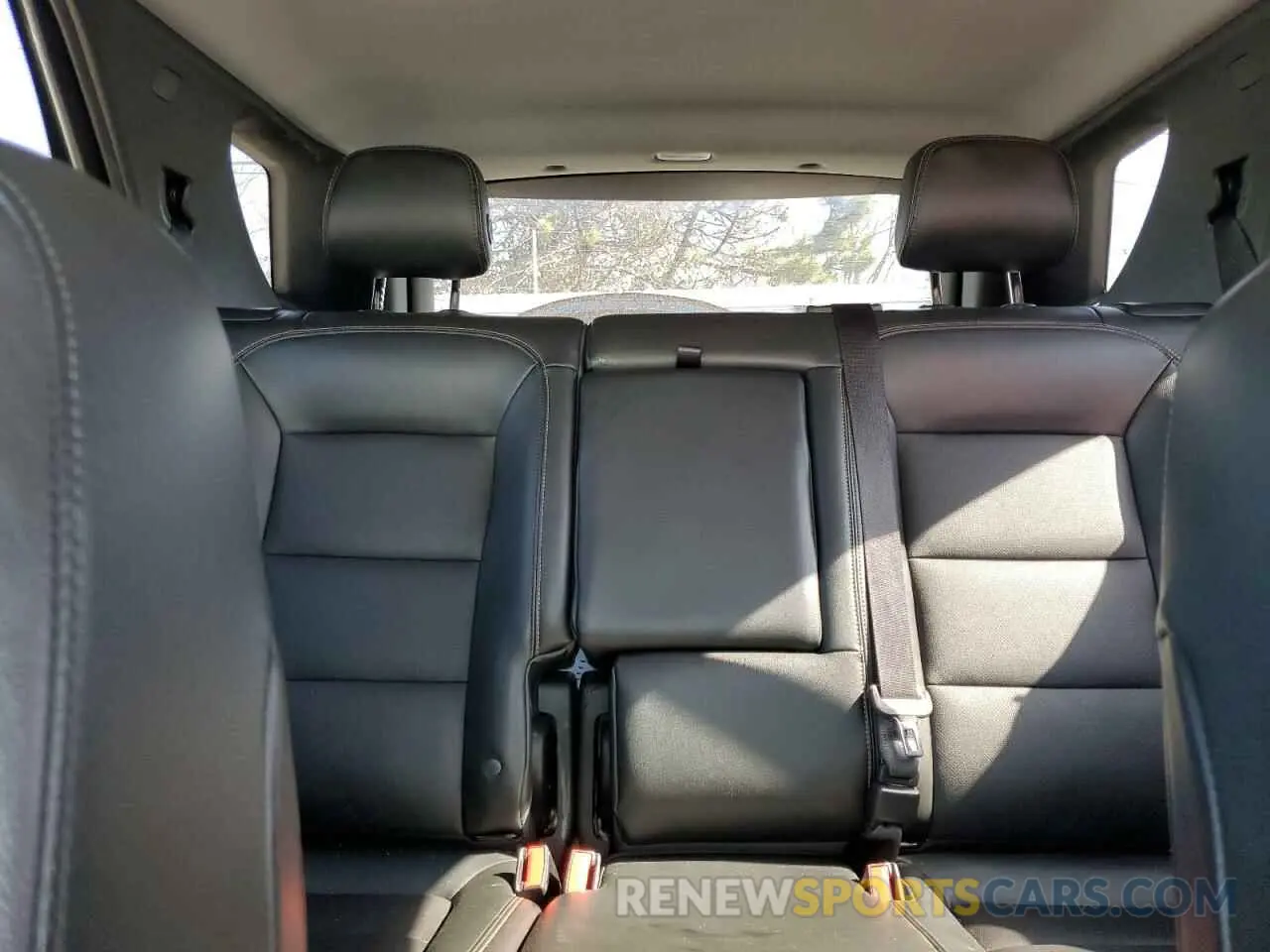 10 Photograph of a damaged car 3GNAXPEX1LS673222 CHEVROLET EQUINOX 2020