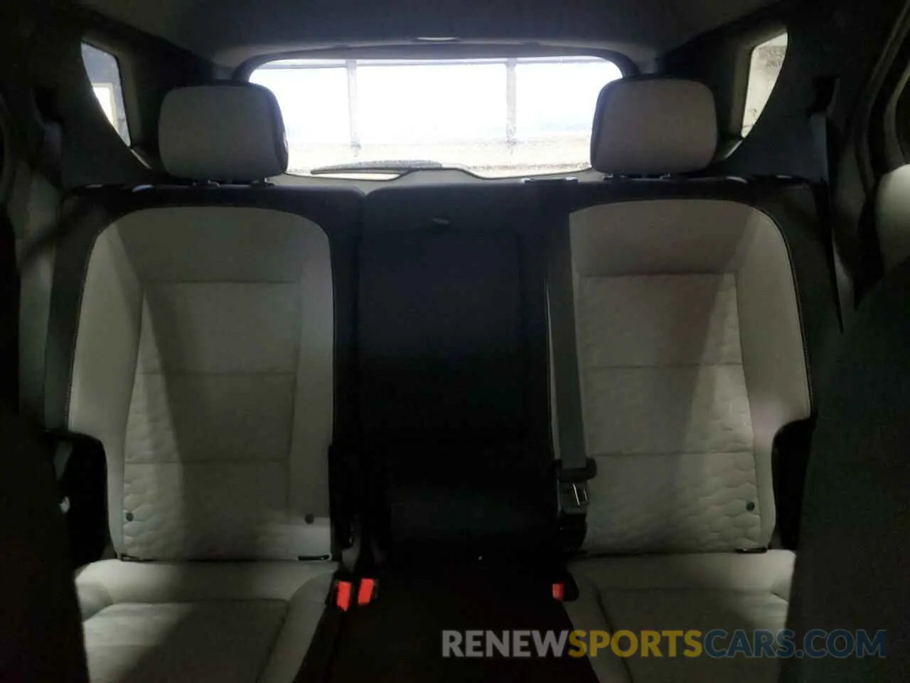 10 Photograph of a damaged car 3GNAXSEV1LS632087 CHEVROLET EQUINOX 2020